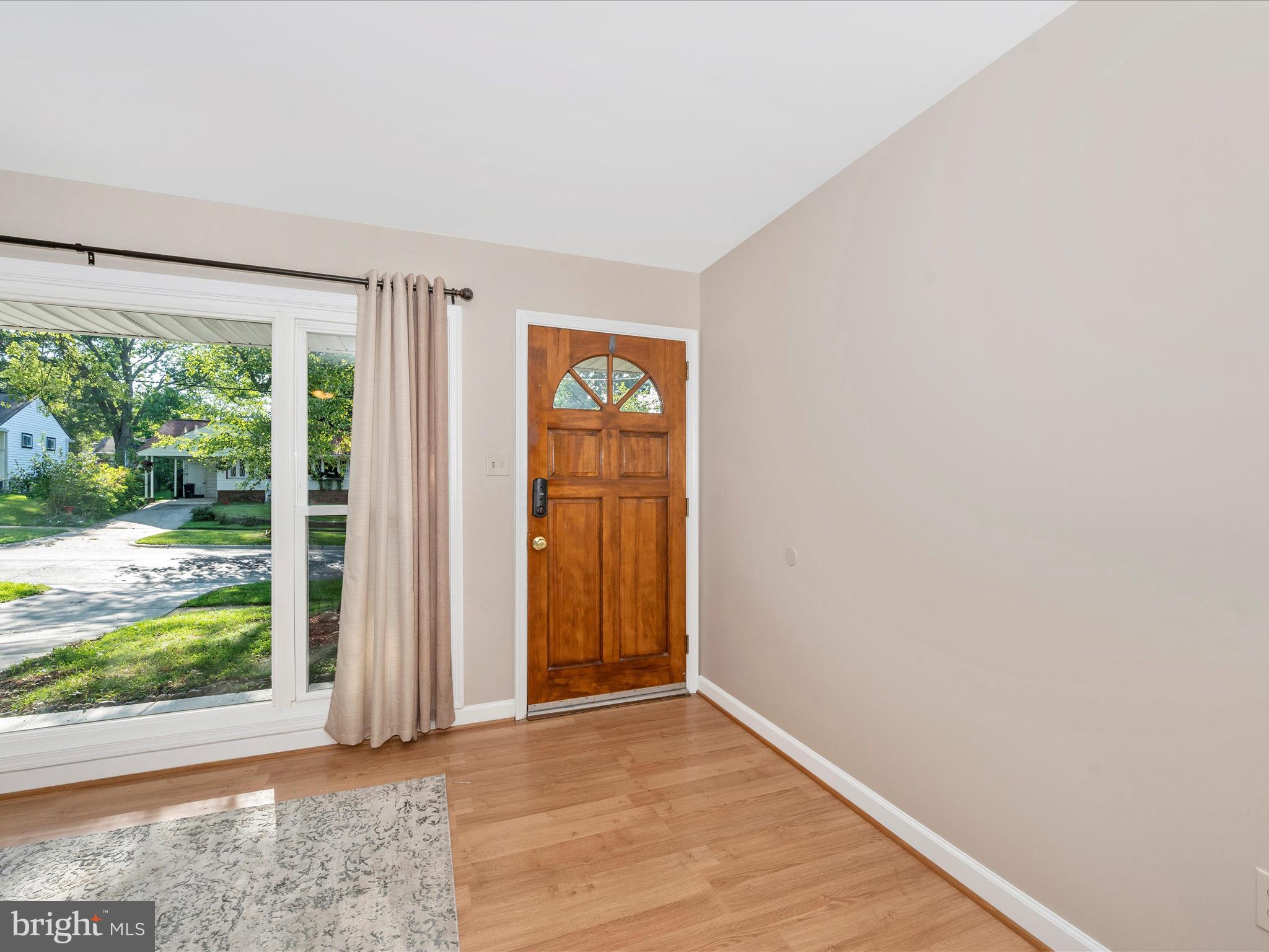 BROOKHAVEN - Residential