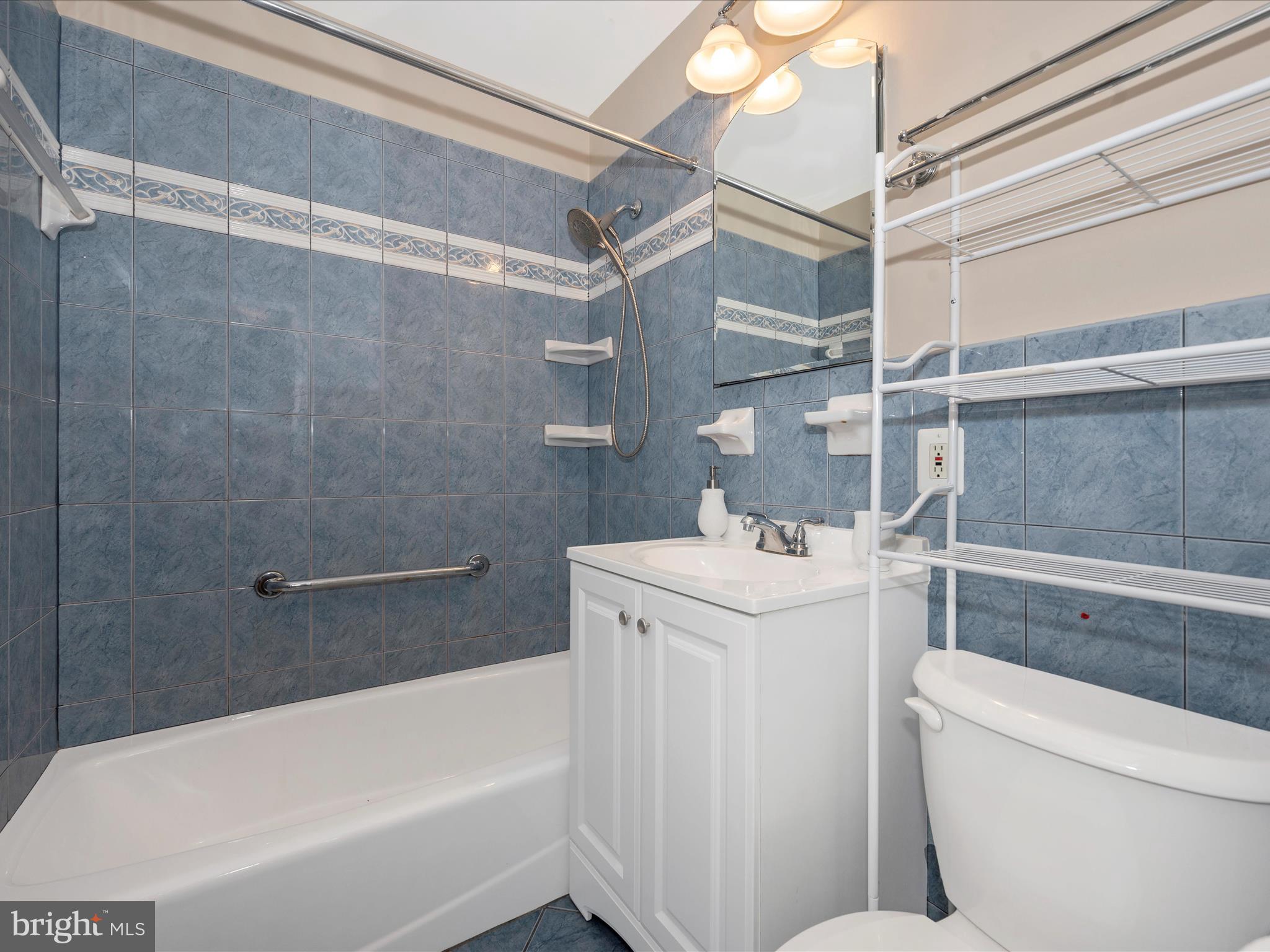 BROOKHAVEN - Residential