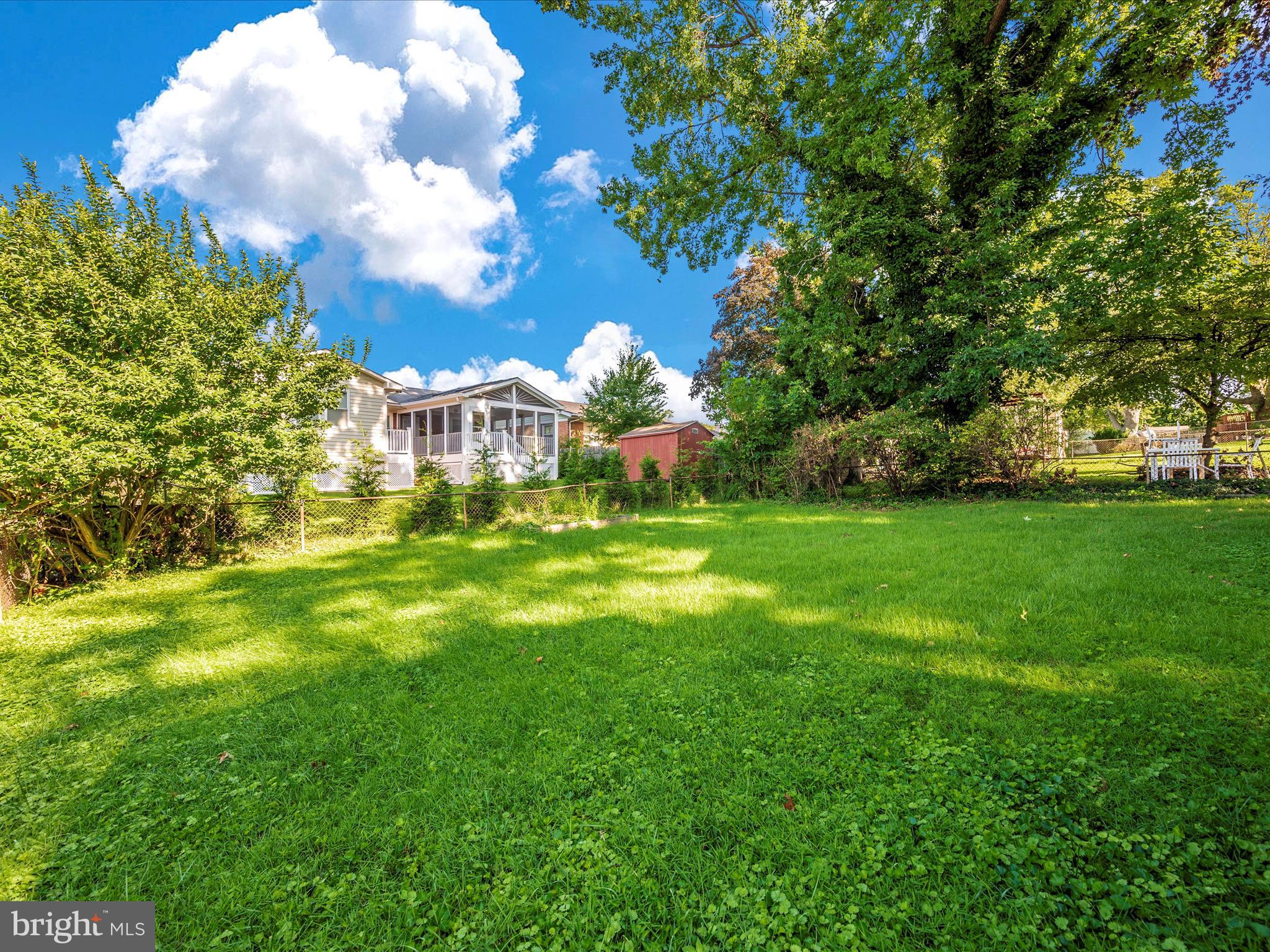 BROOKHAVEN - Residential