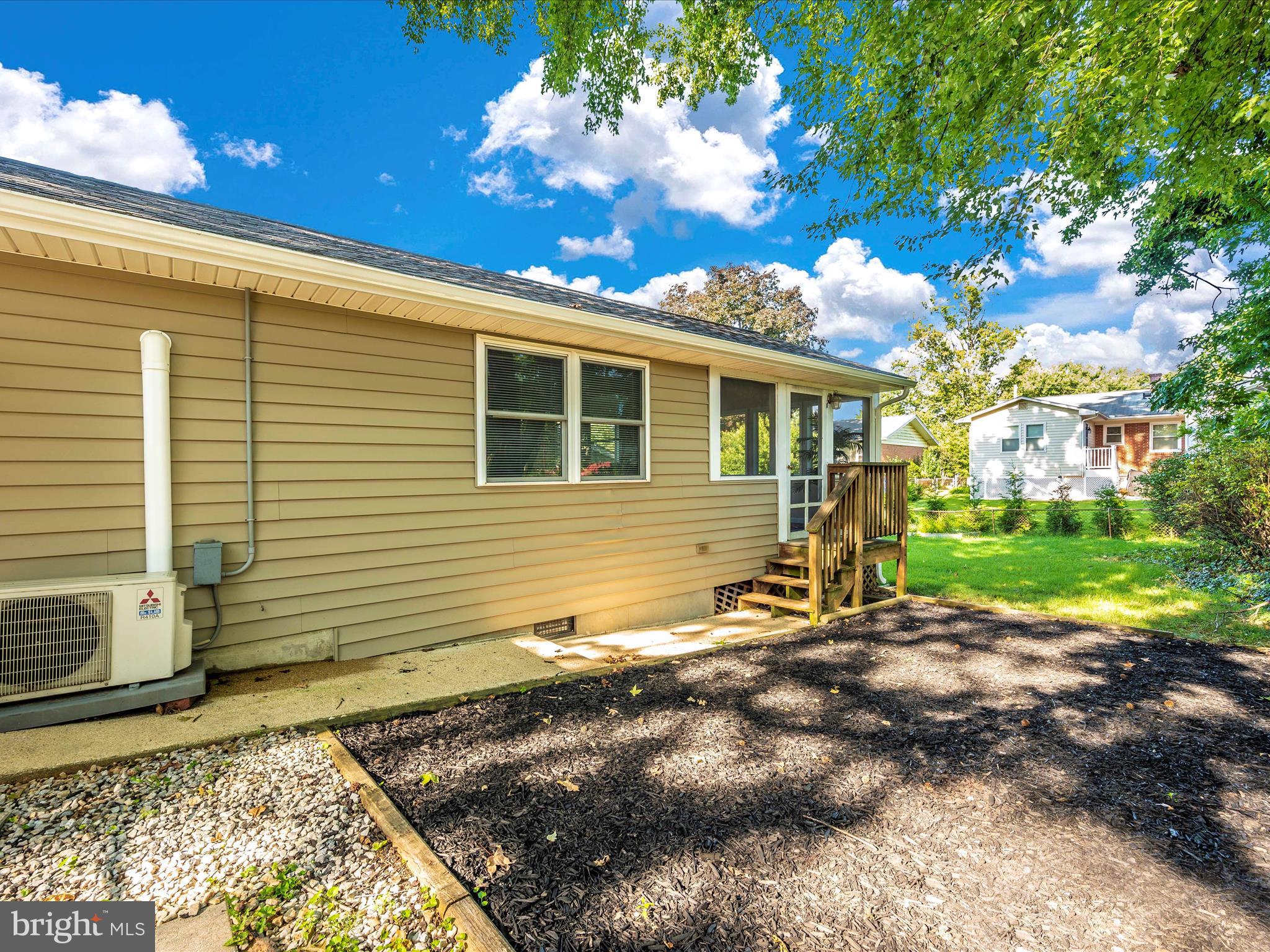 BROOKHAVEN - Residential