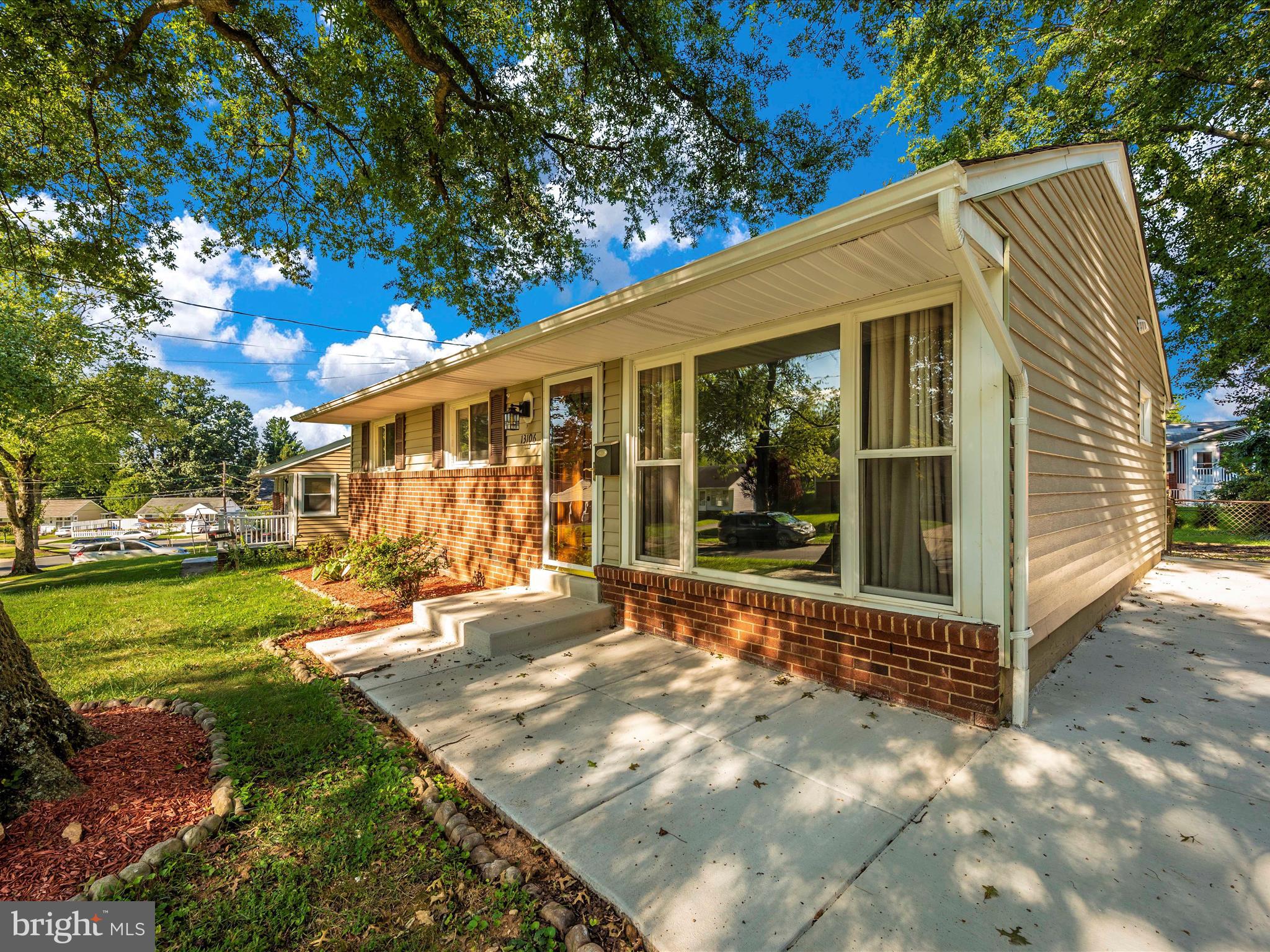 BROOKHAVEN - Residential