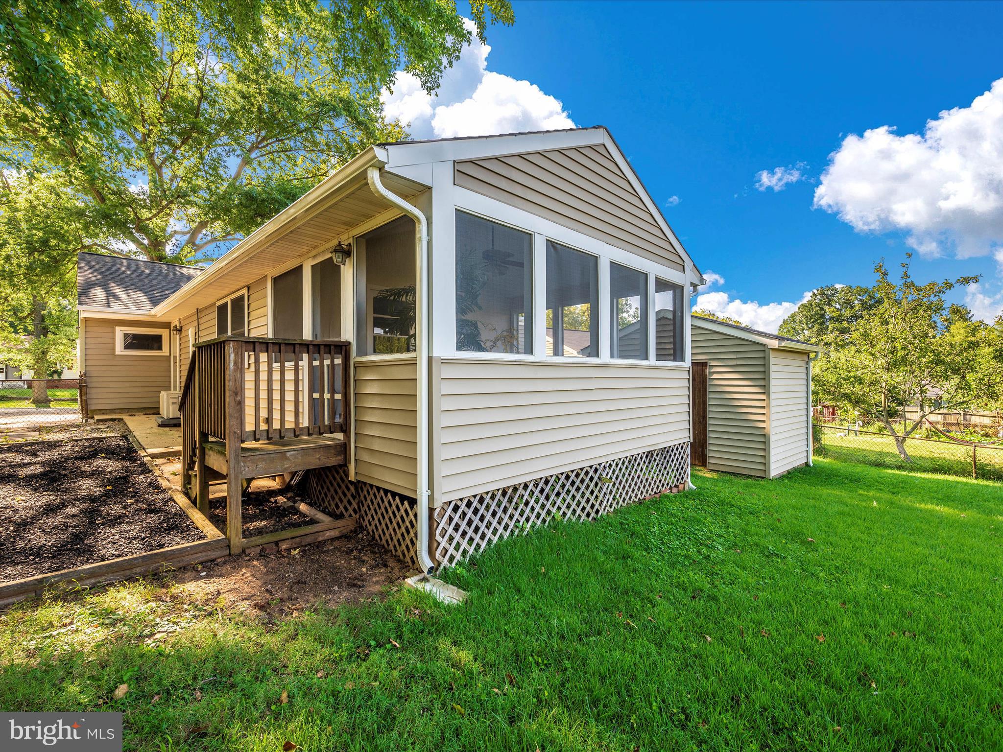 BROOKHAVEN - Residential