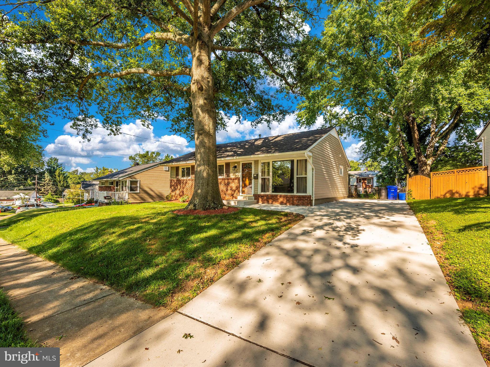 BROOKHAVEN - Residential