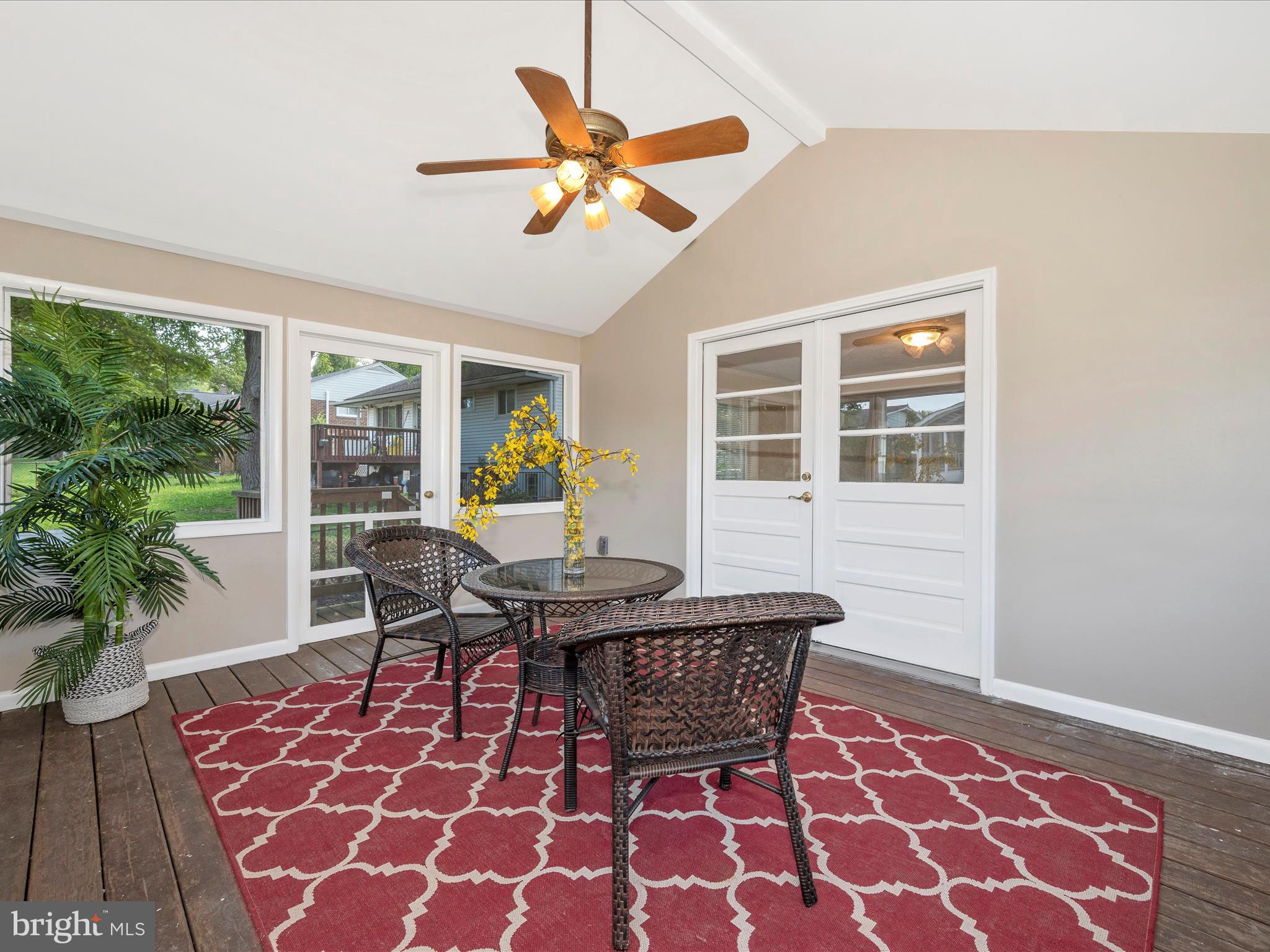 BROOKHAVEN - Residential