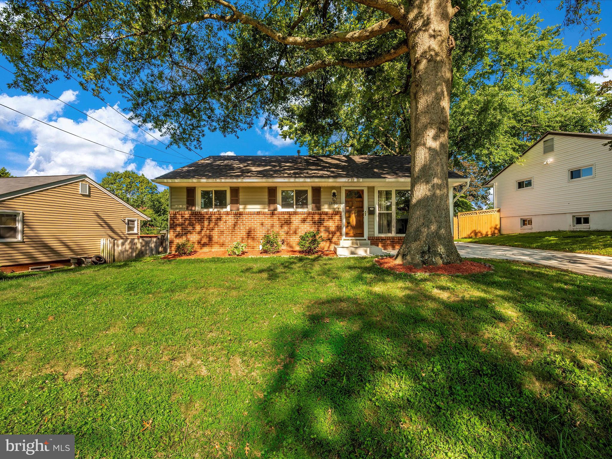 BROOKHAVEN - Residential