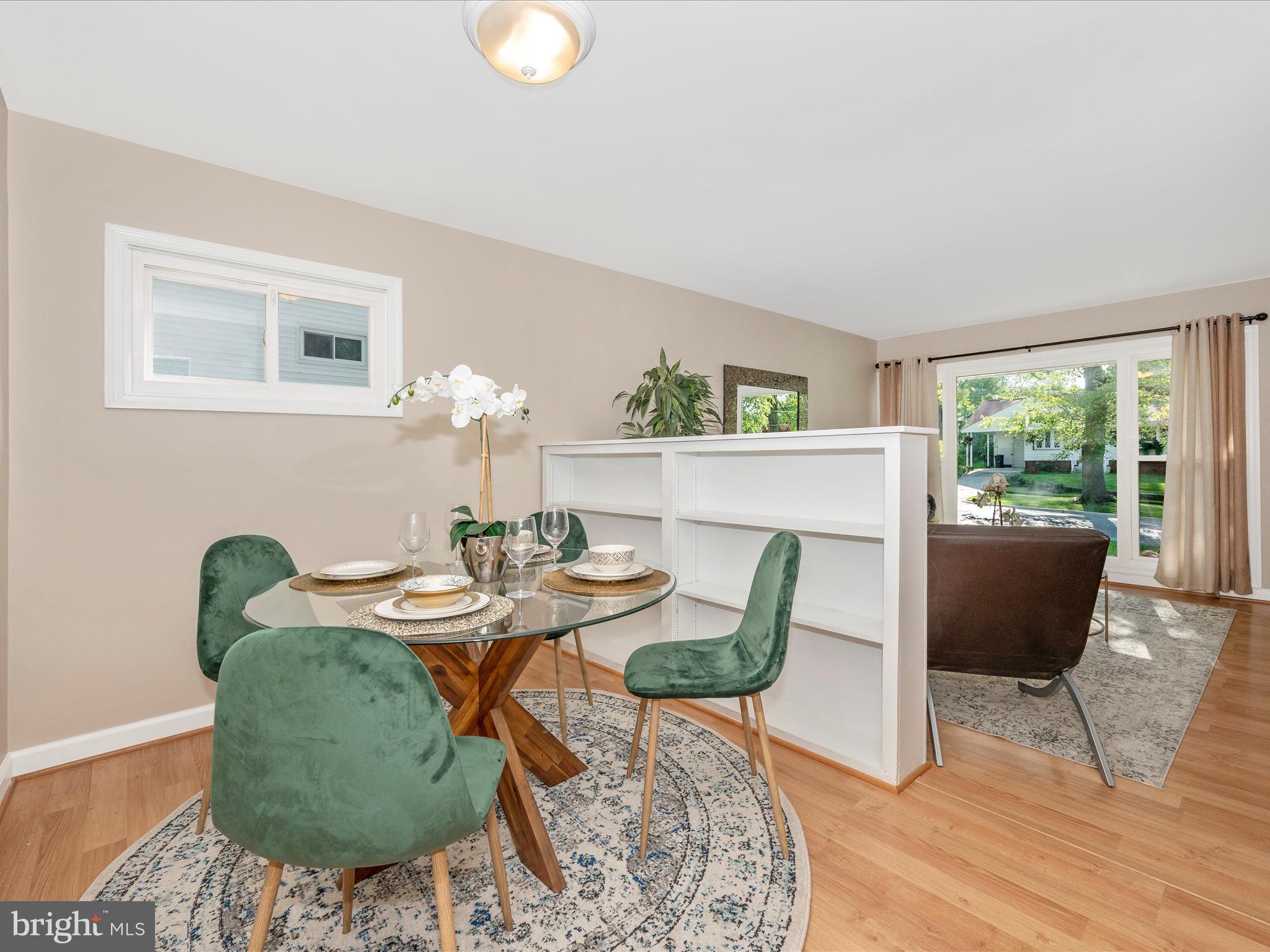 BROOKHAVEN - Residential