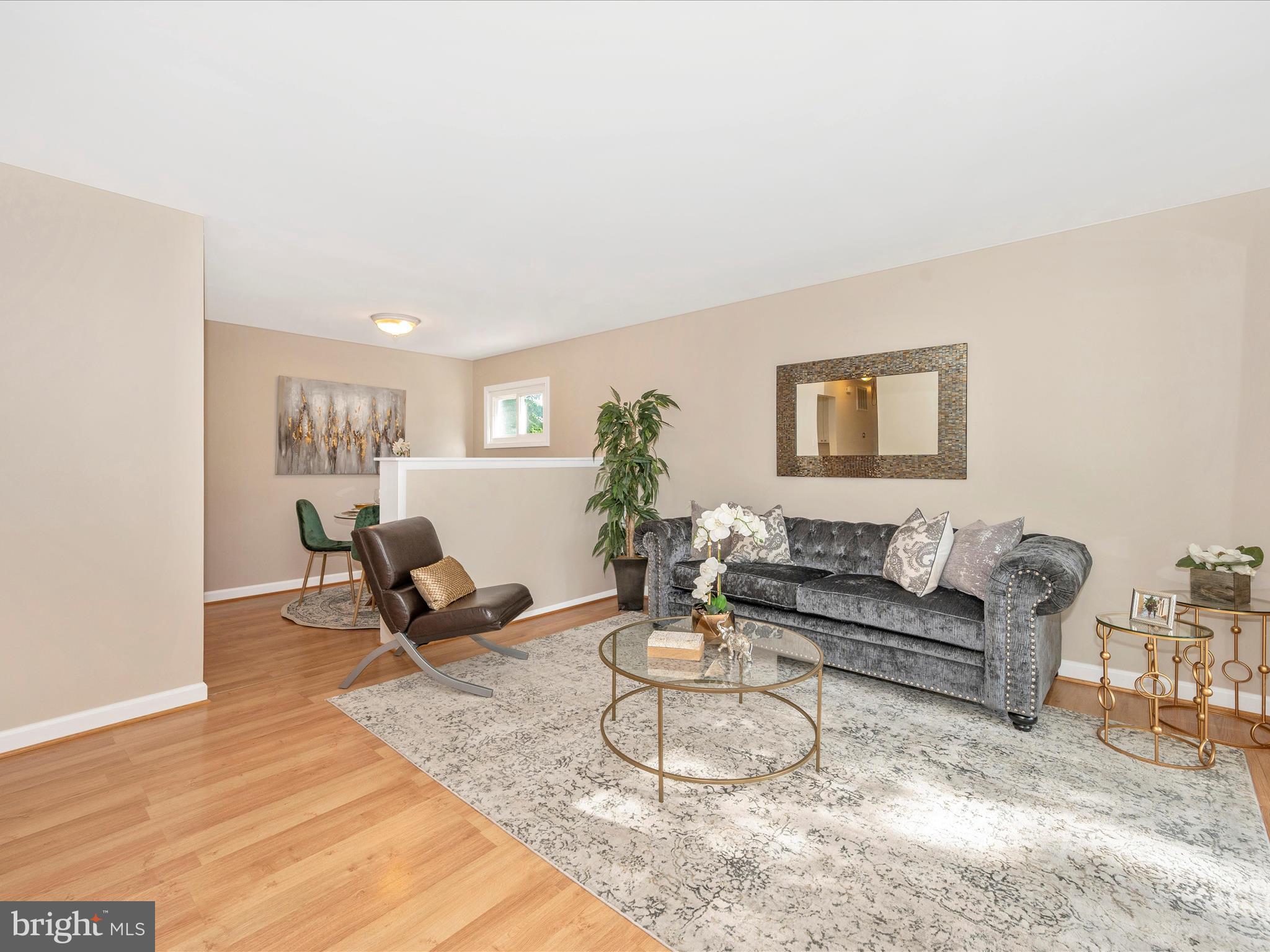 BROOKHAVEN - Residential