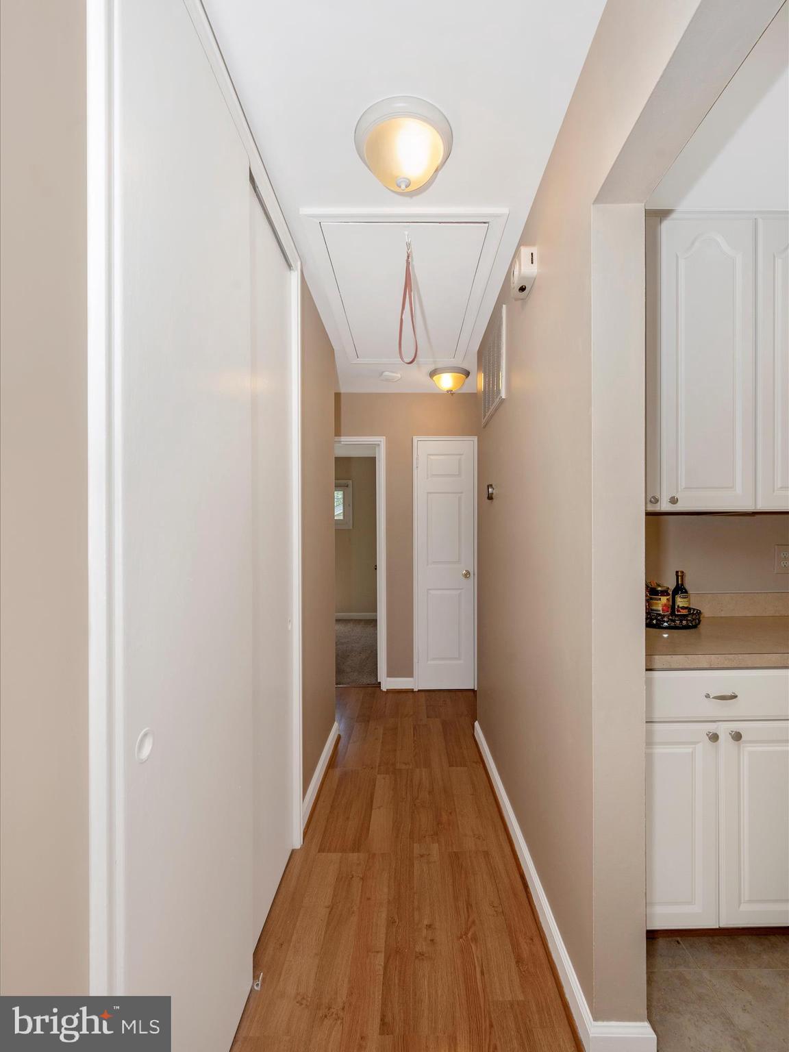 BROOKHAVEN - Residential