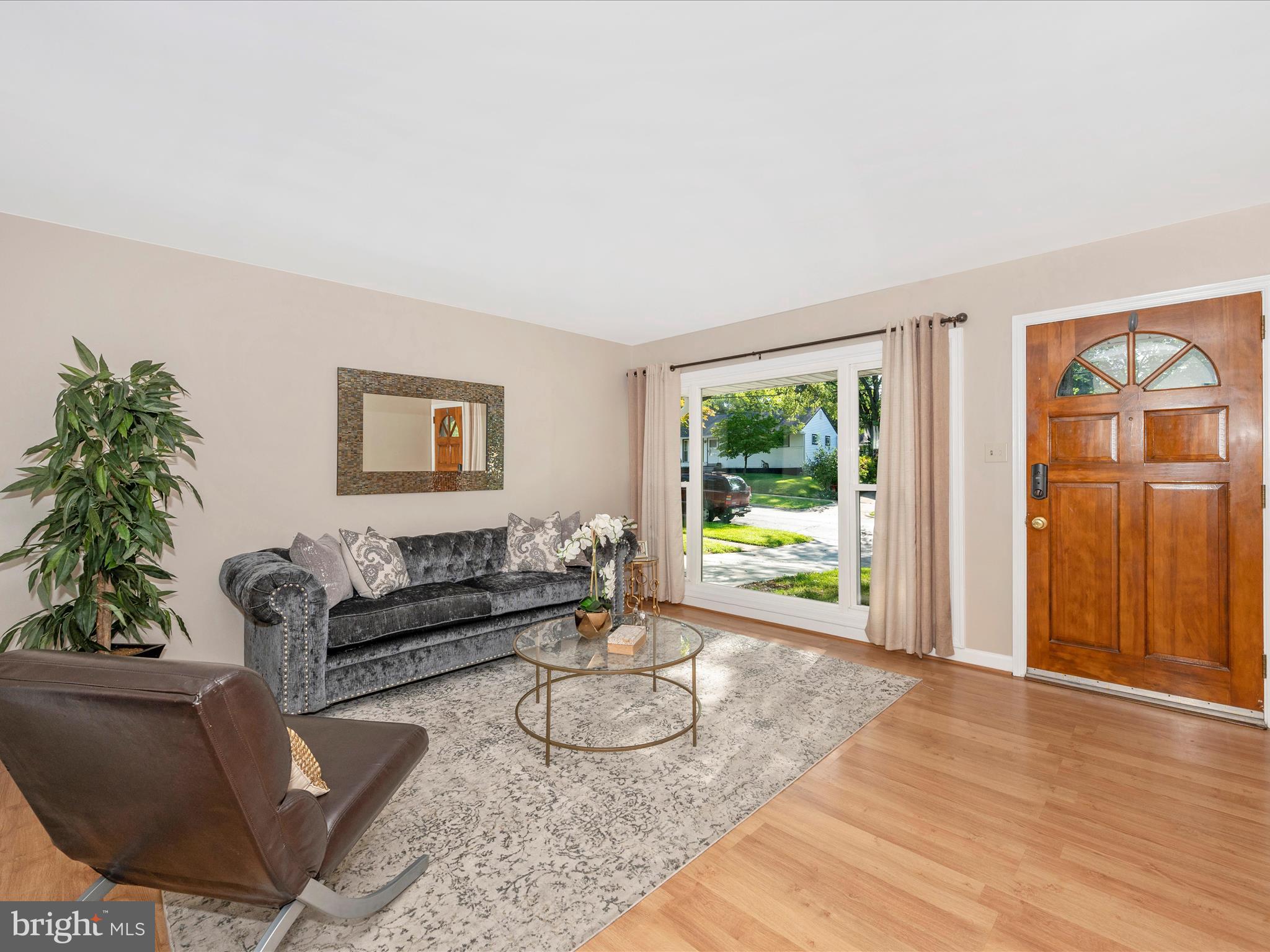 BROOKHAVEN - Residential