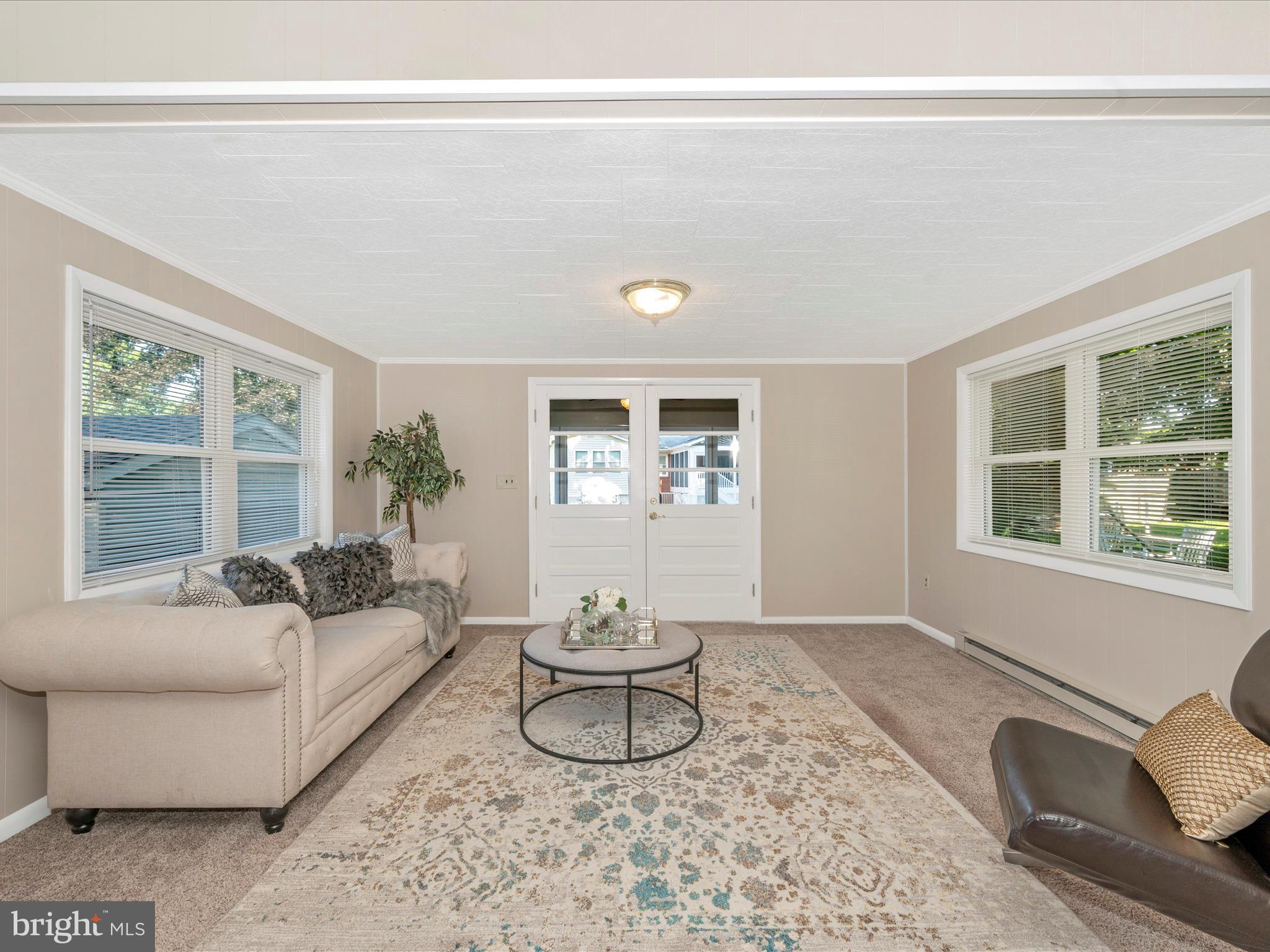 BROOKHAVEN - Residential