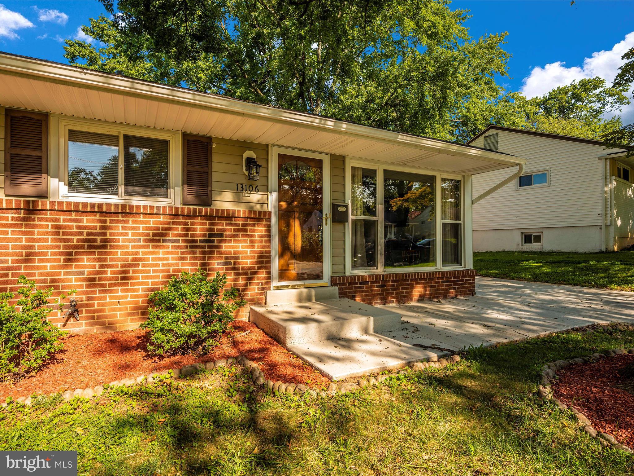 BROOKHAVEN - Residential