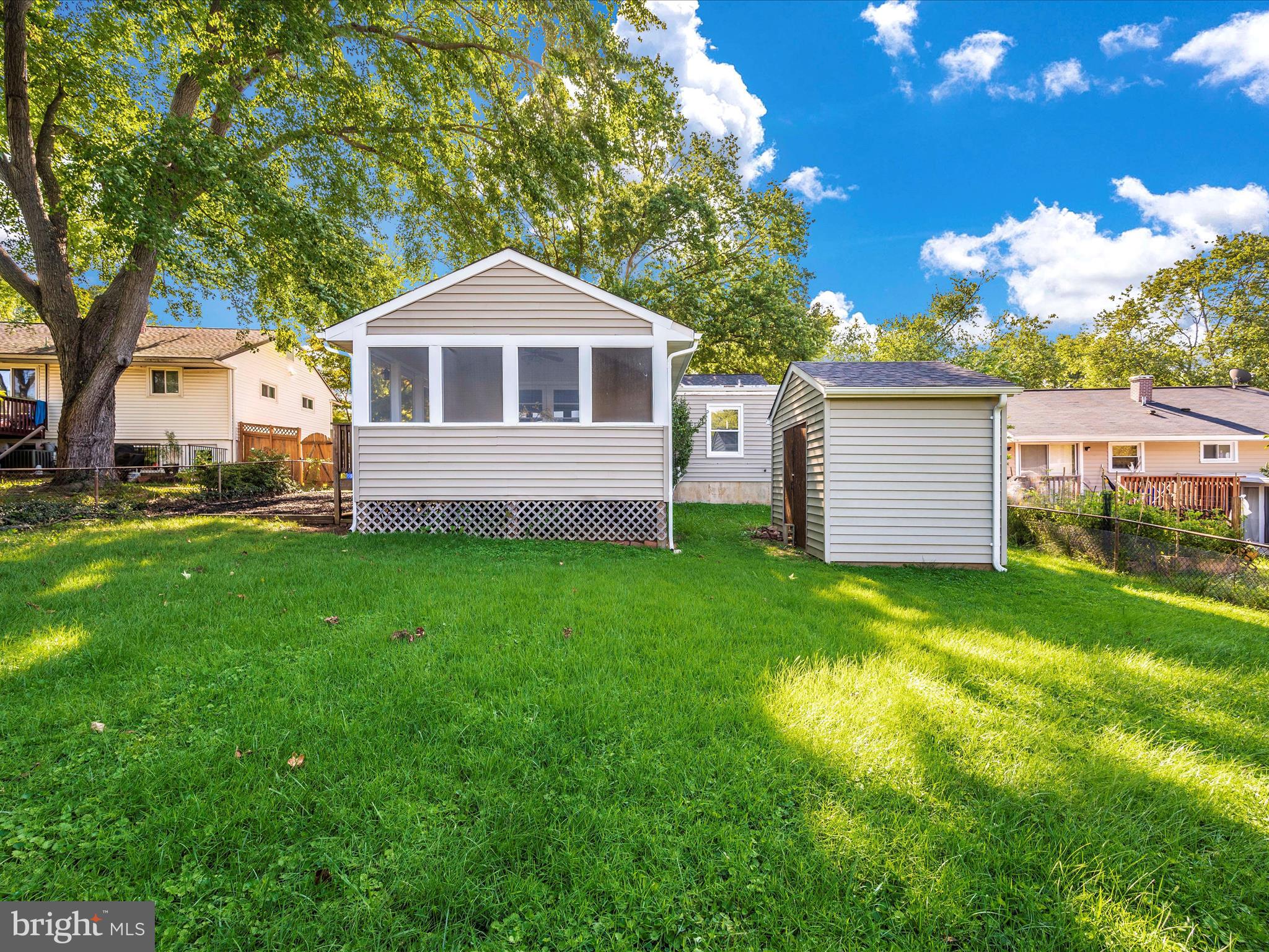 BROOKHAVEN - Residential