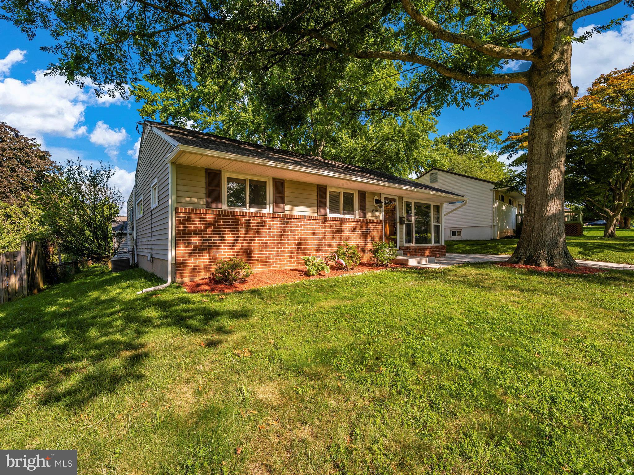 BROOKHAVEN - Residential