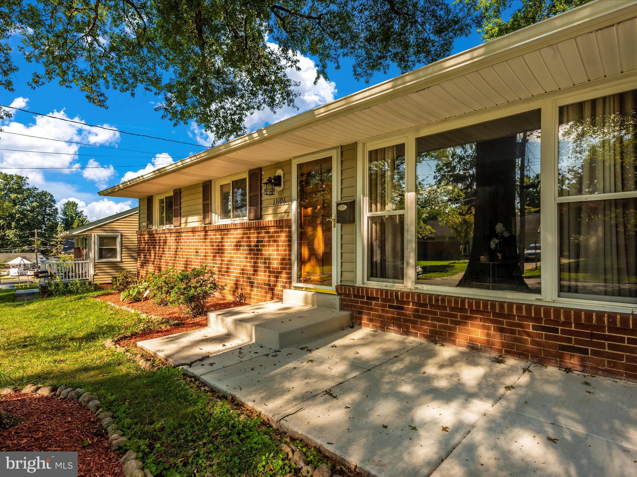 BROOKHAVEN - Residential