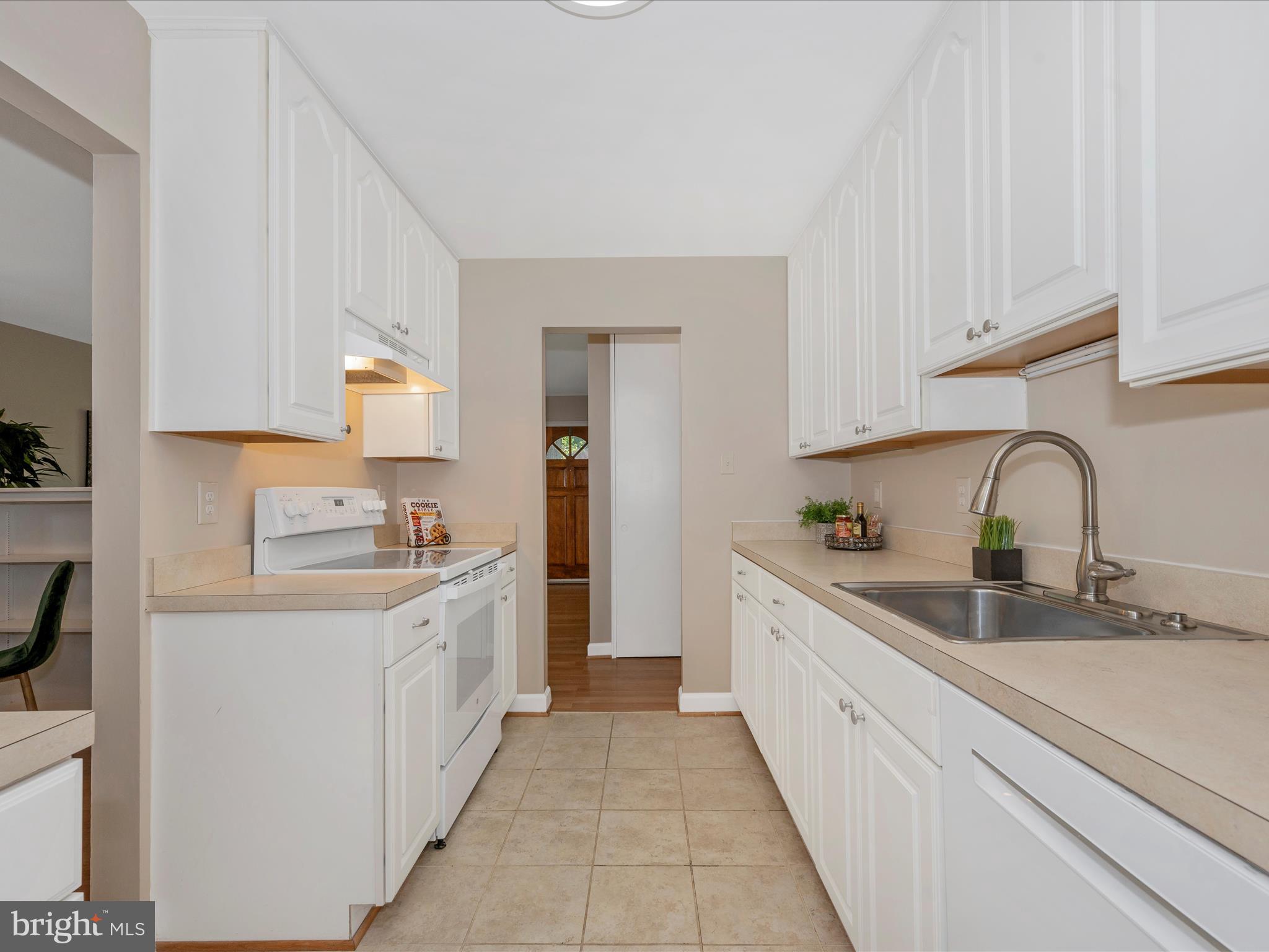 BROOKHAVEN - Residential