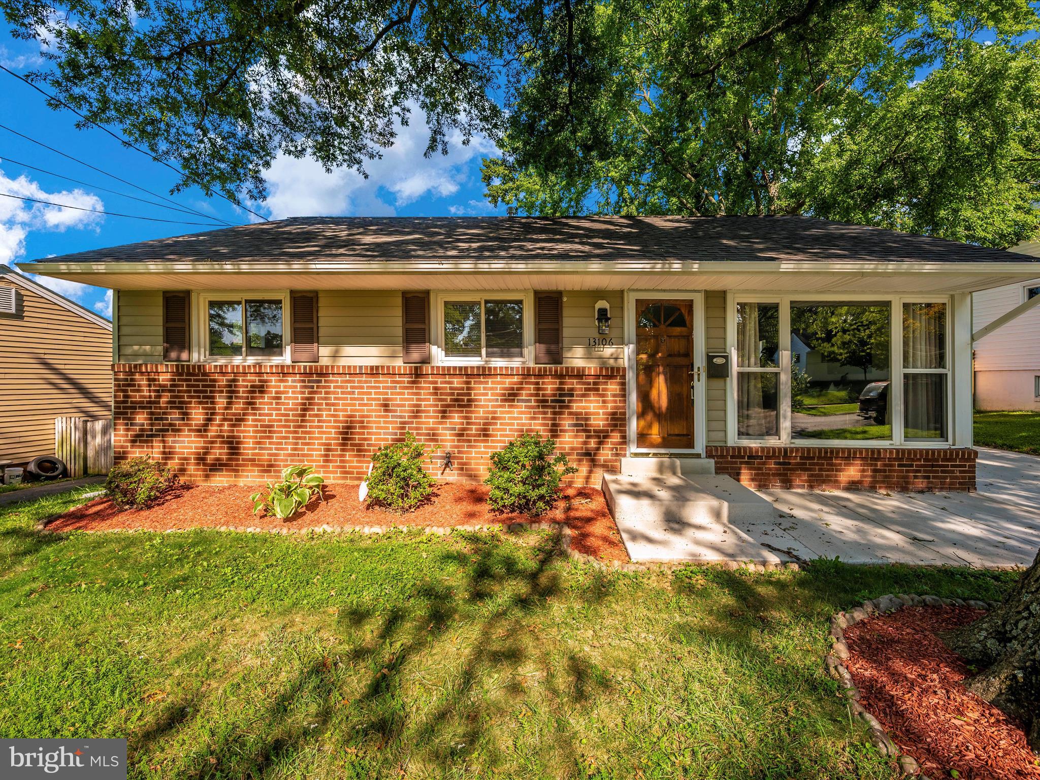 BROOKHAVEN - Residential