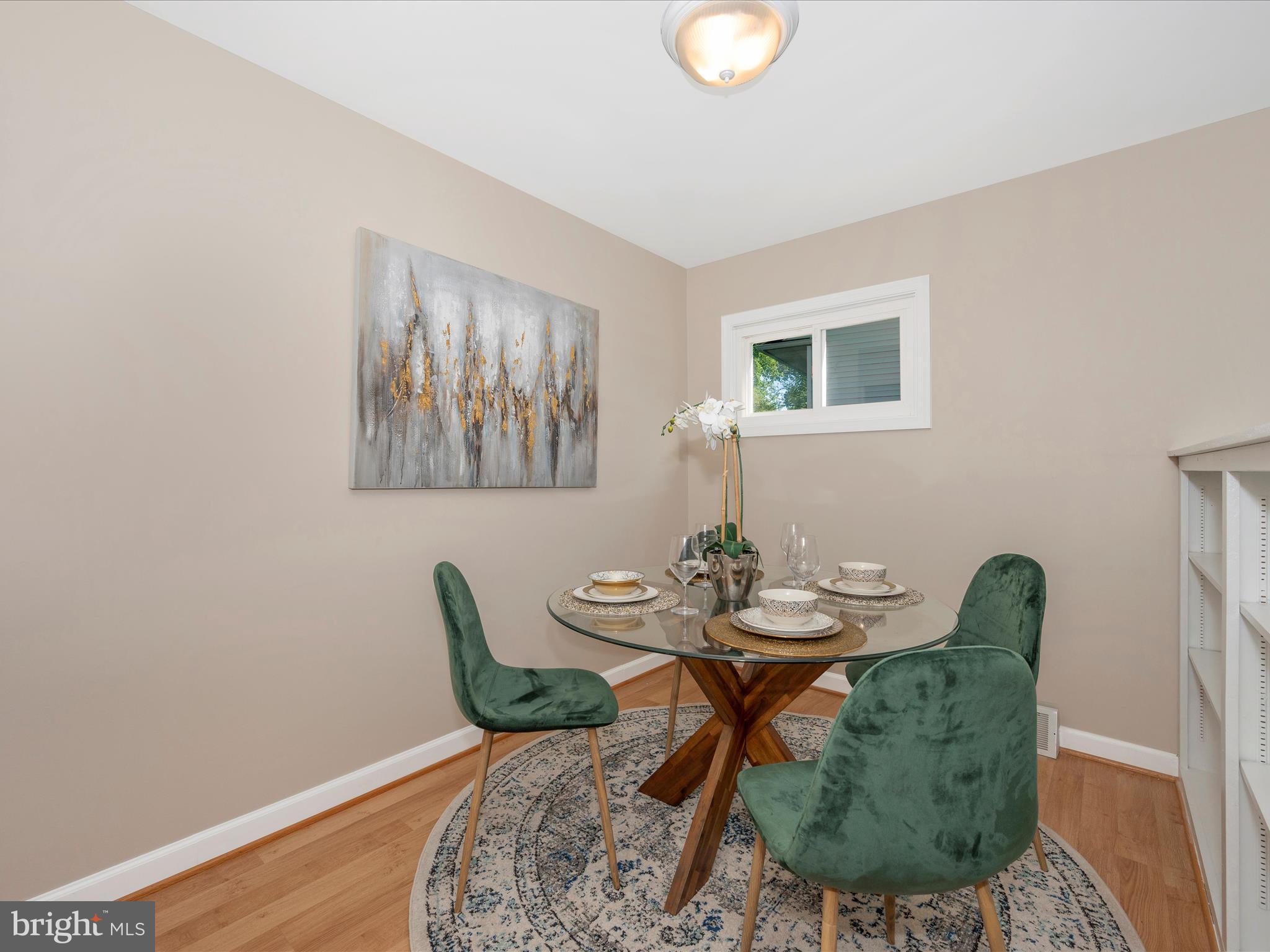 BROOKHAVEN - Residential