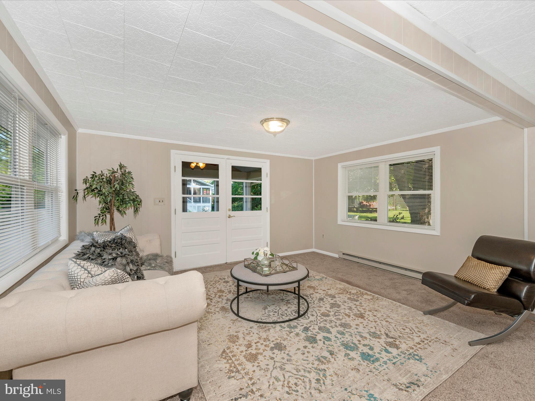 BROOKHAVEN - Residential