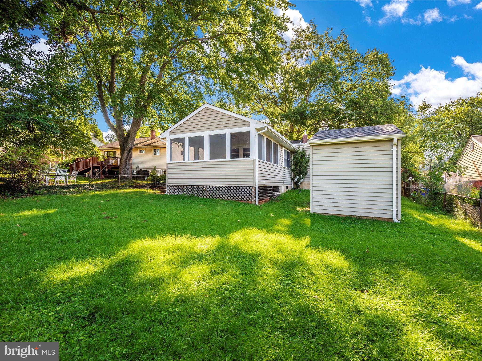 BROOKHAVEN - Residential