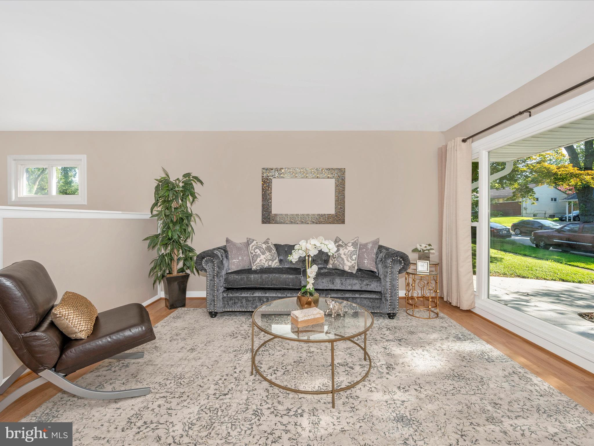 BROOKHAVEN - Residential