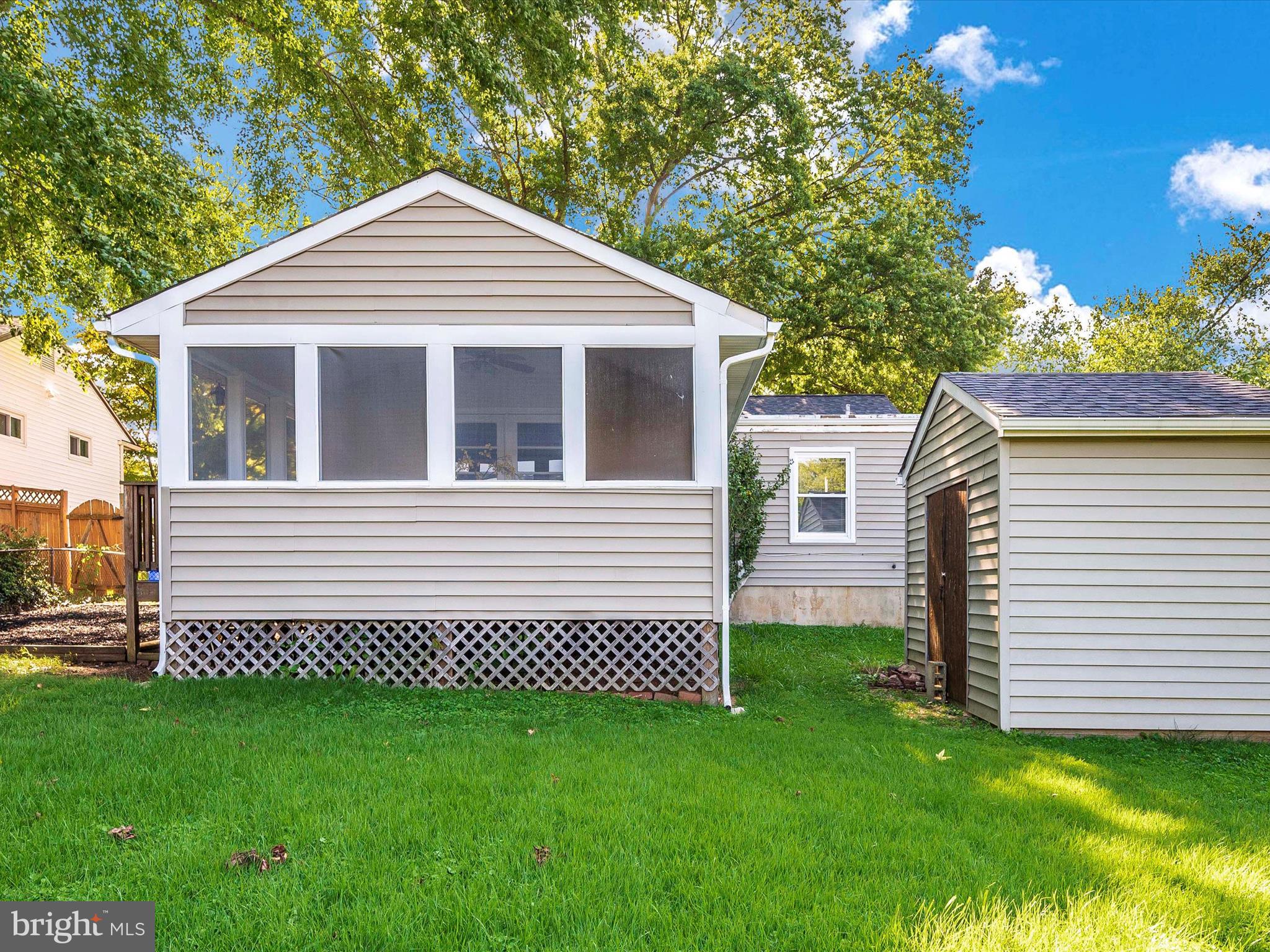 BROOKHAVEN - Residential