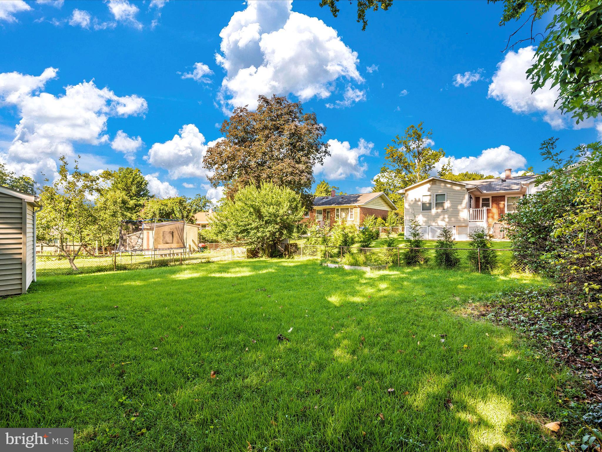 BROOKHAVEN - Residential