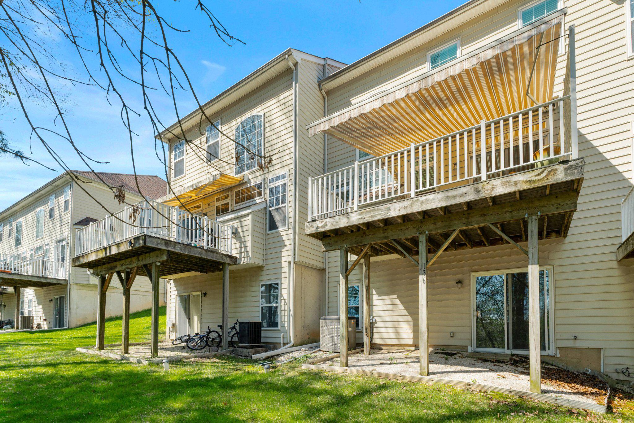 WHITELAND HILLS - Residential