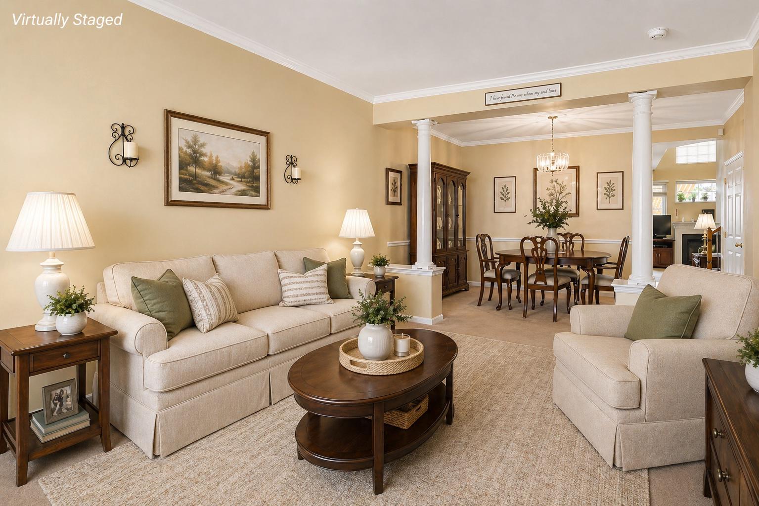 WHITELAND HILLS - Residential