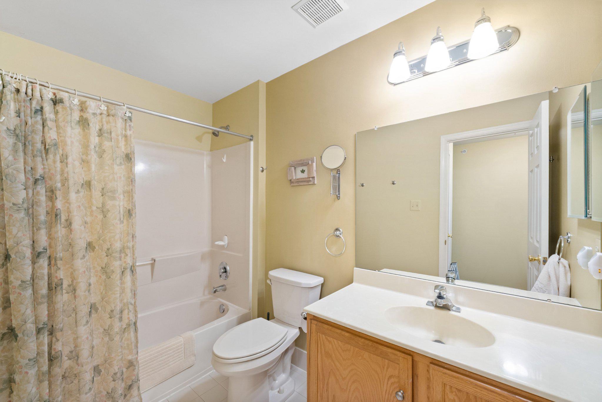 WHITELAND HILLS - Residential