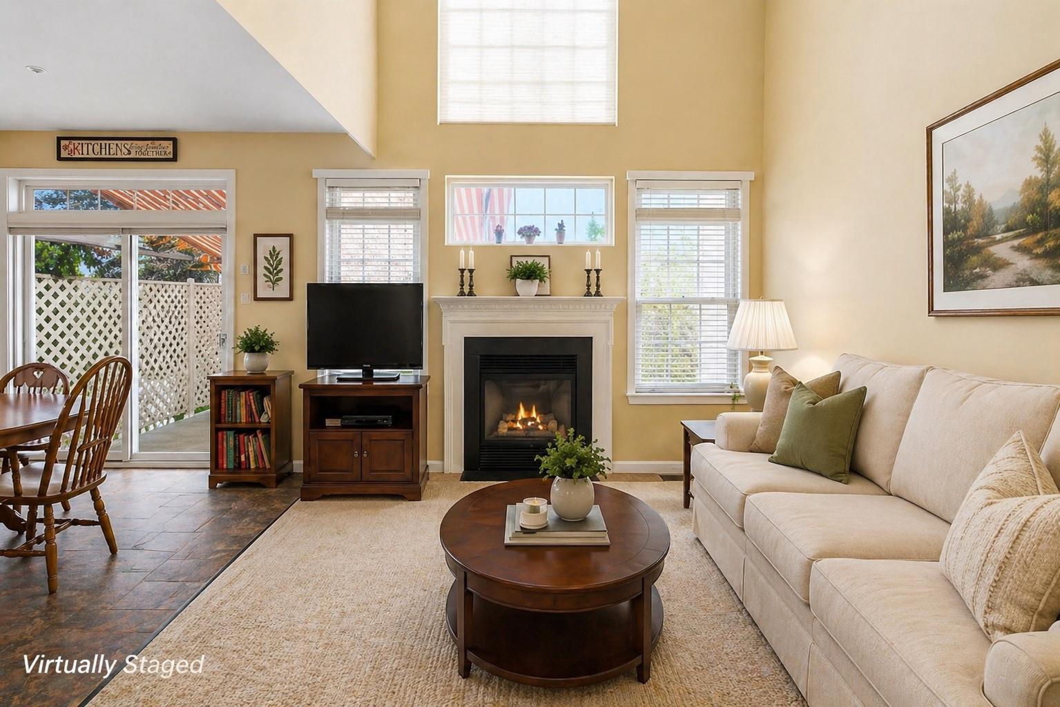 WHITELAND HILLS - Residential