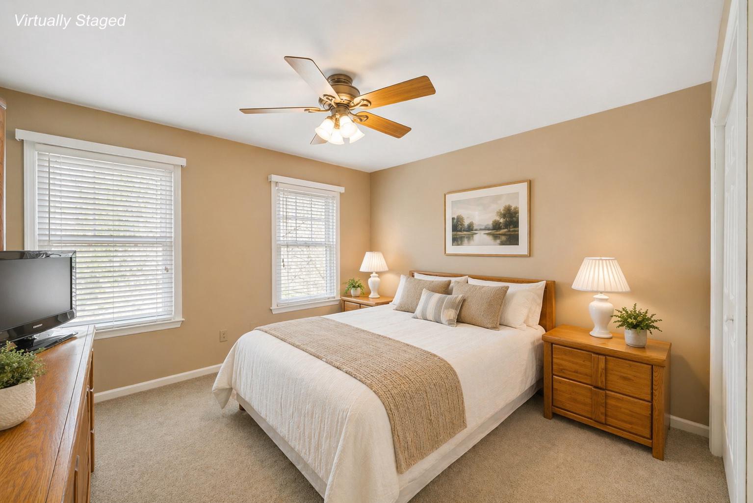 WHITELAND HILLS - Residential