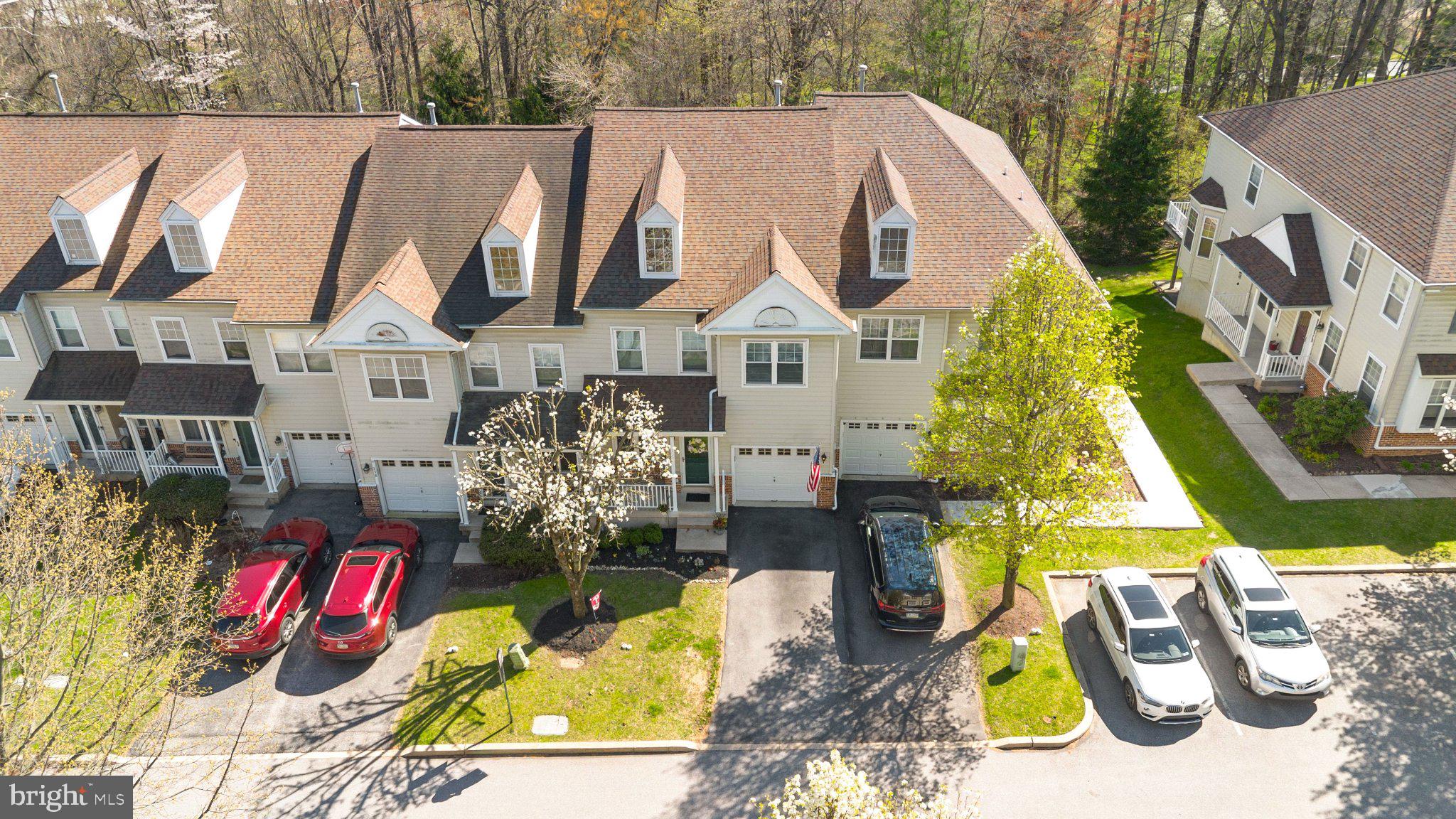 WHITELAND HILLS - Residential