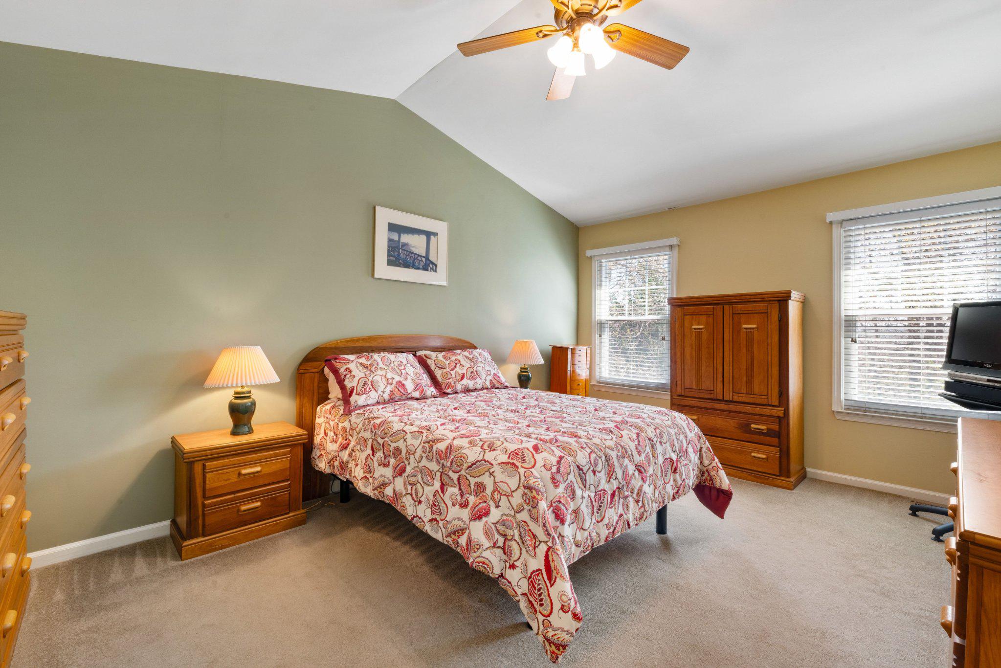 WHITELAND HILLS - Residential