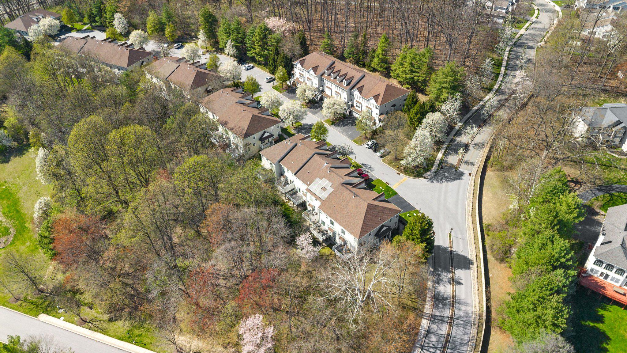 WHITELAND HILLS - Residential