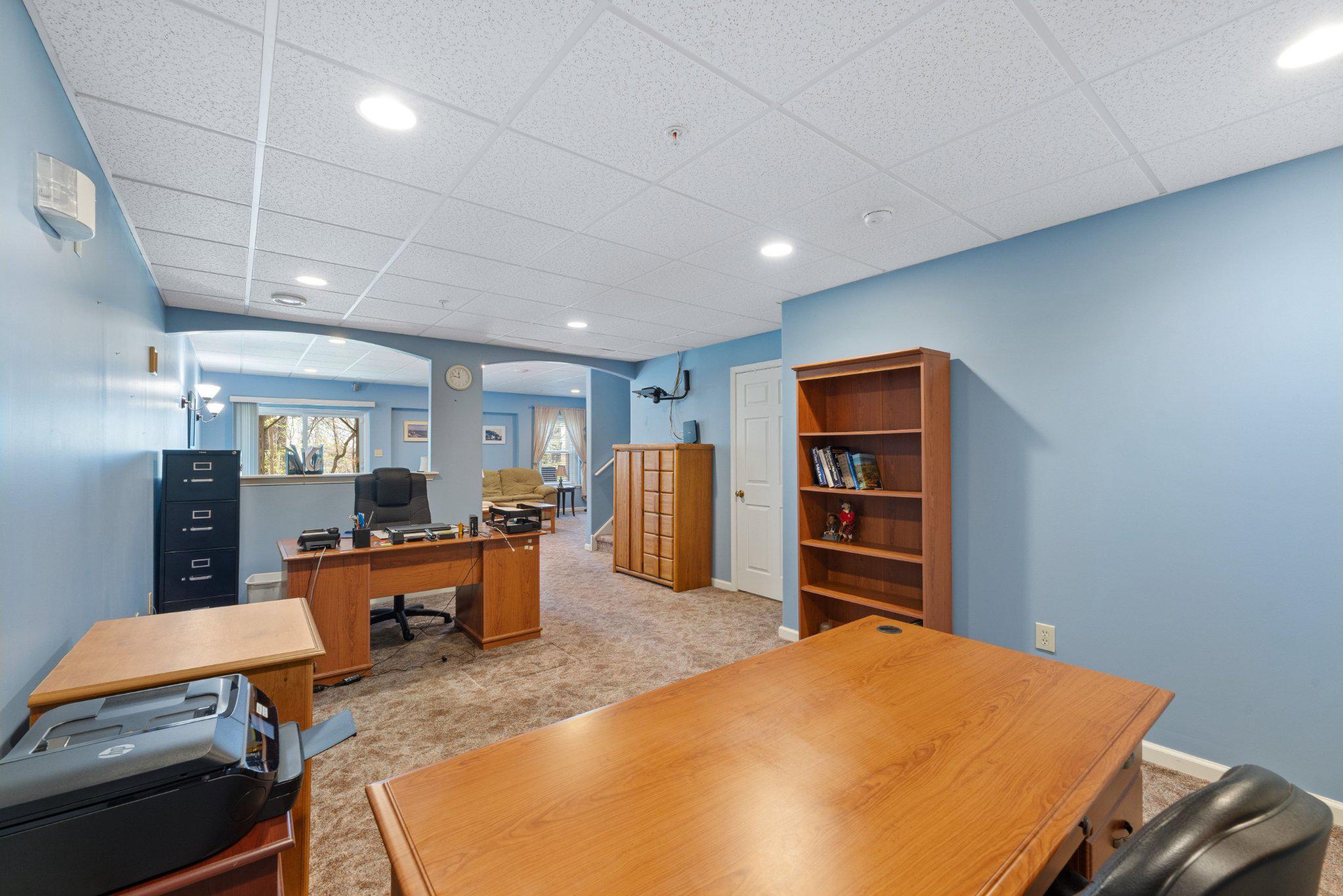 WHITELAND HILLS - Residential