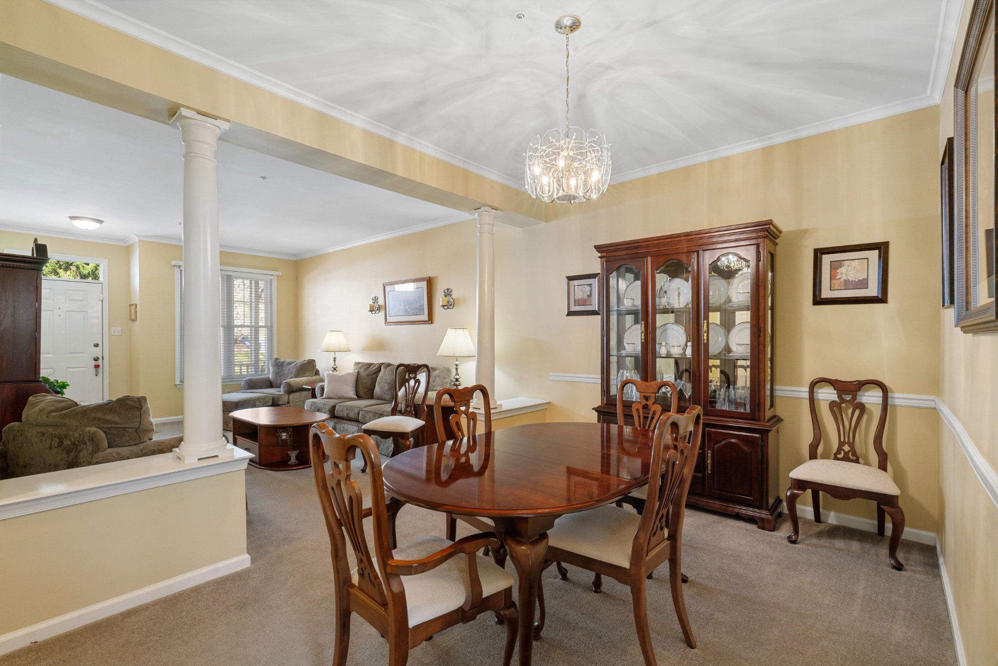 WHITELAND HILLS - Residential