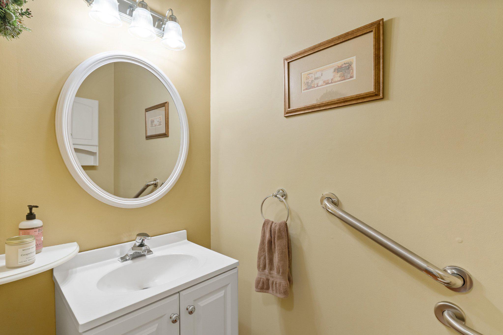 WHITELAND HILLS - Residential