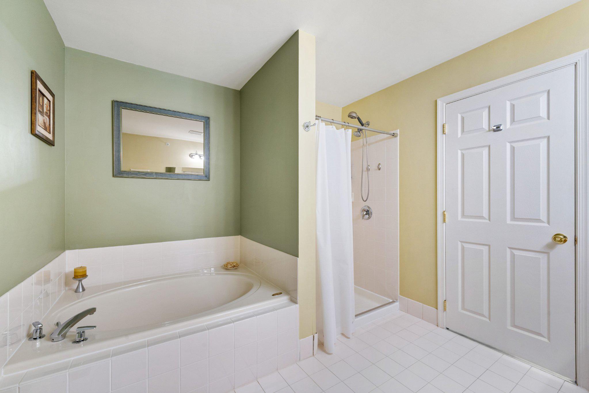 WHITELAND HILLS - Residential