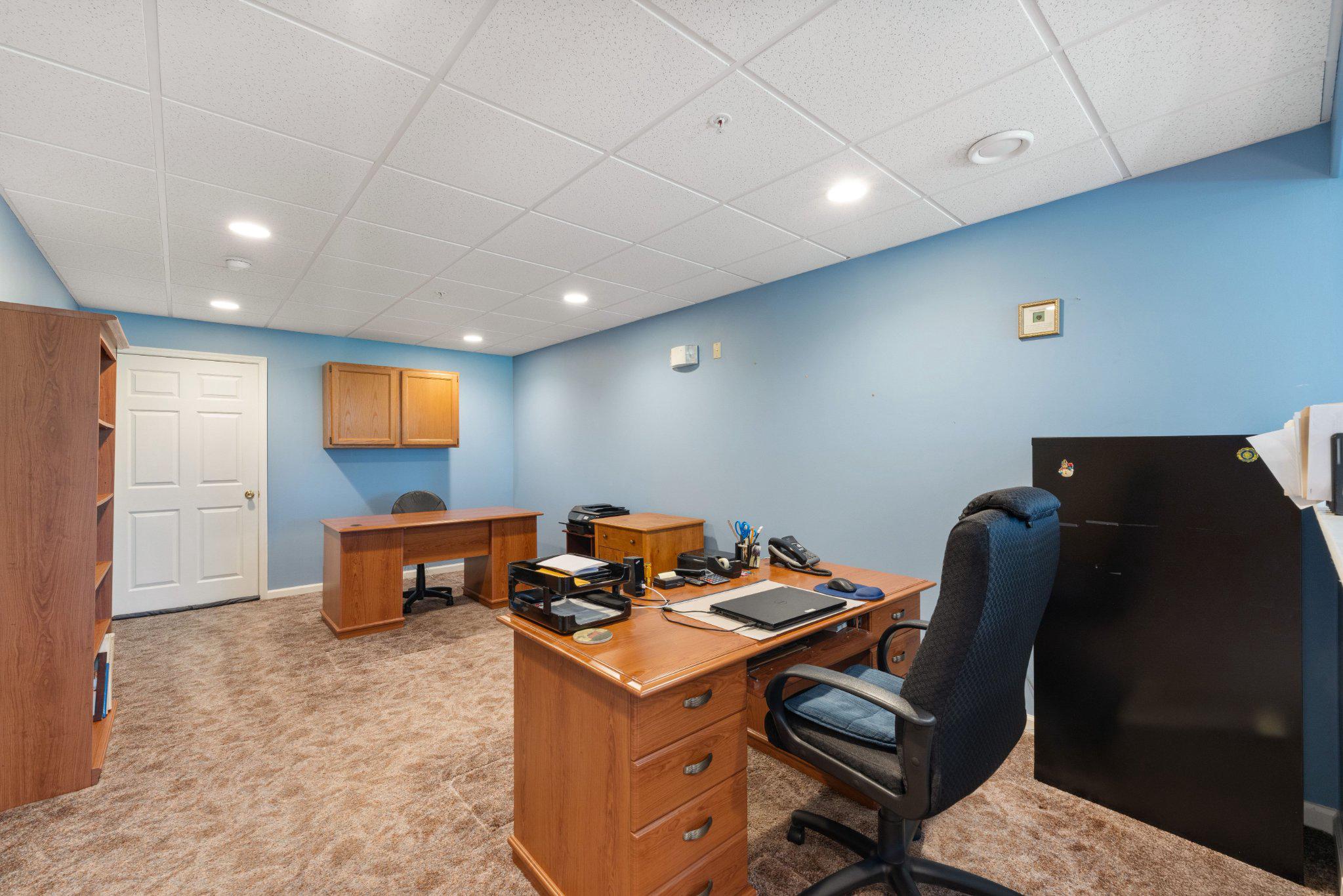 WHITELAND HILLS - Residential