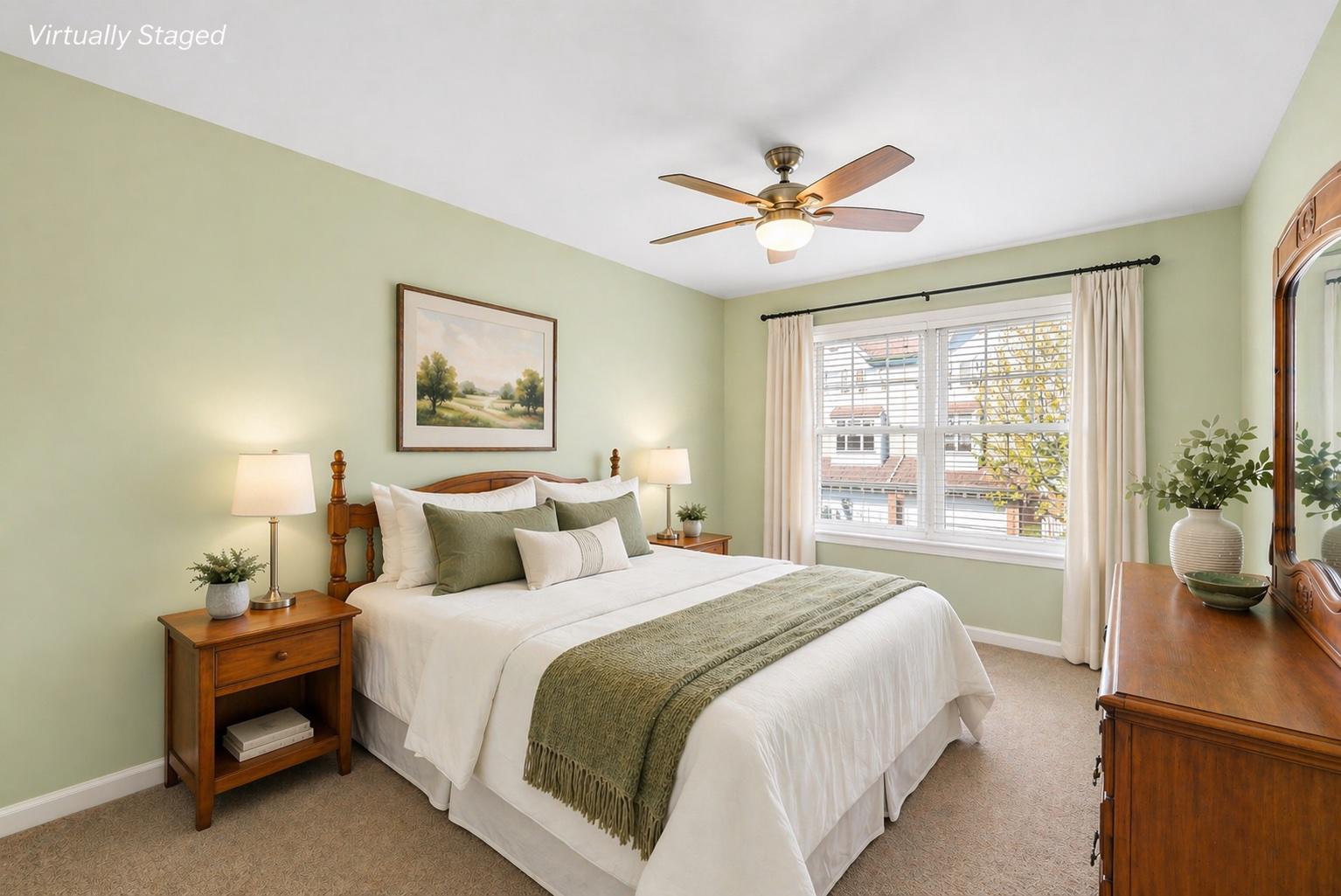 WHITELAND HILLS - Residential