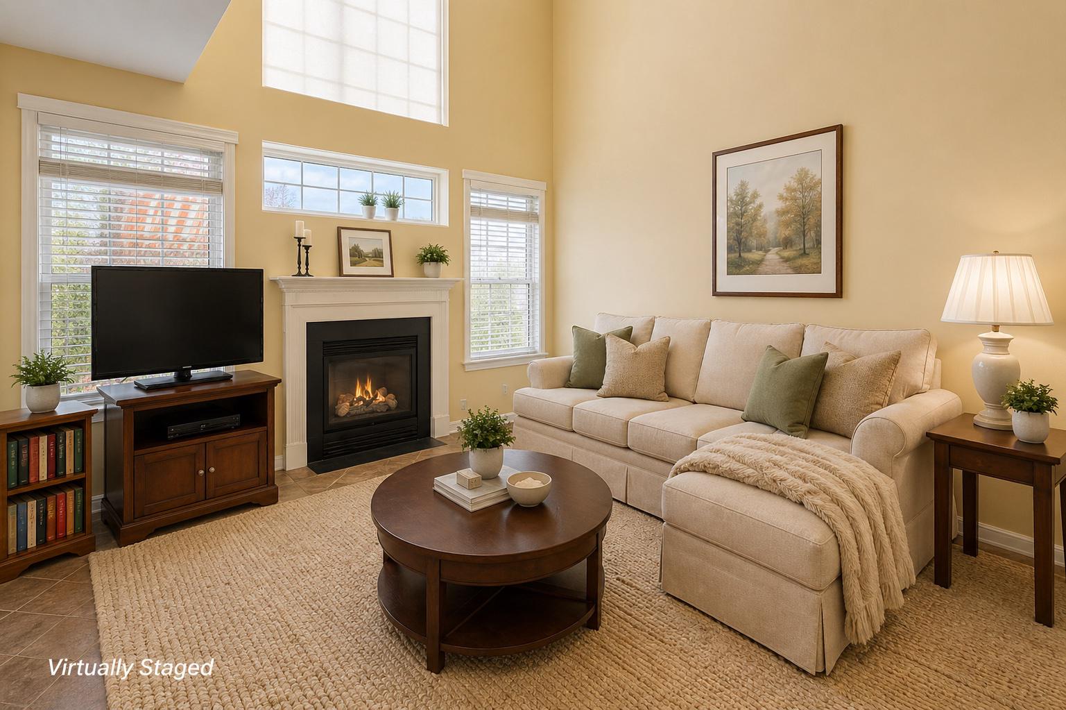 WHITELAND HILLS - Residential
