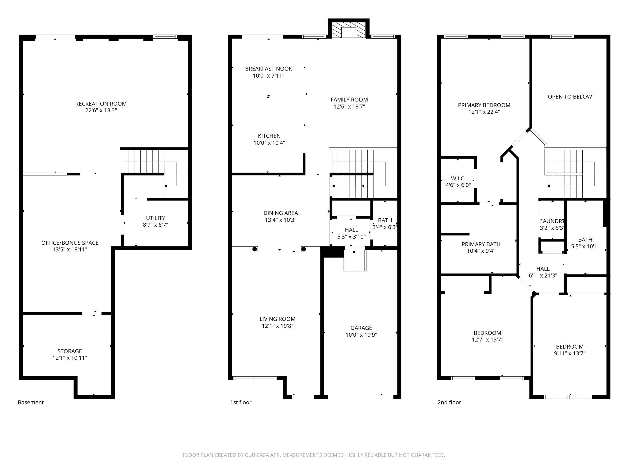 WHITELAND HILLS - Residential