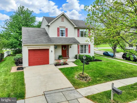 5 Stayman Way, Littlestown, PA 17340 - MLS#: PAAD2017700