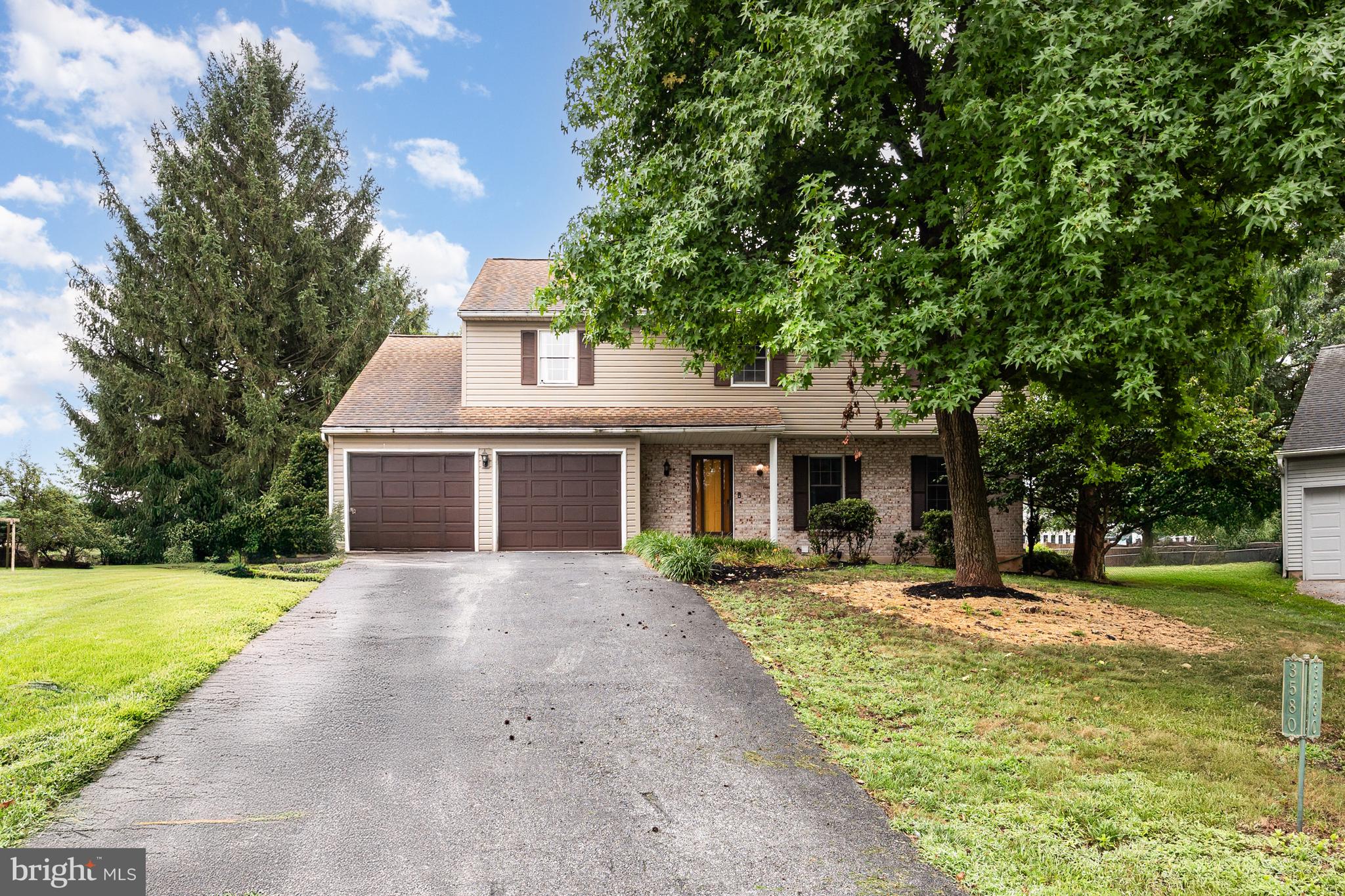 3580 CYPRESS COURT