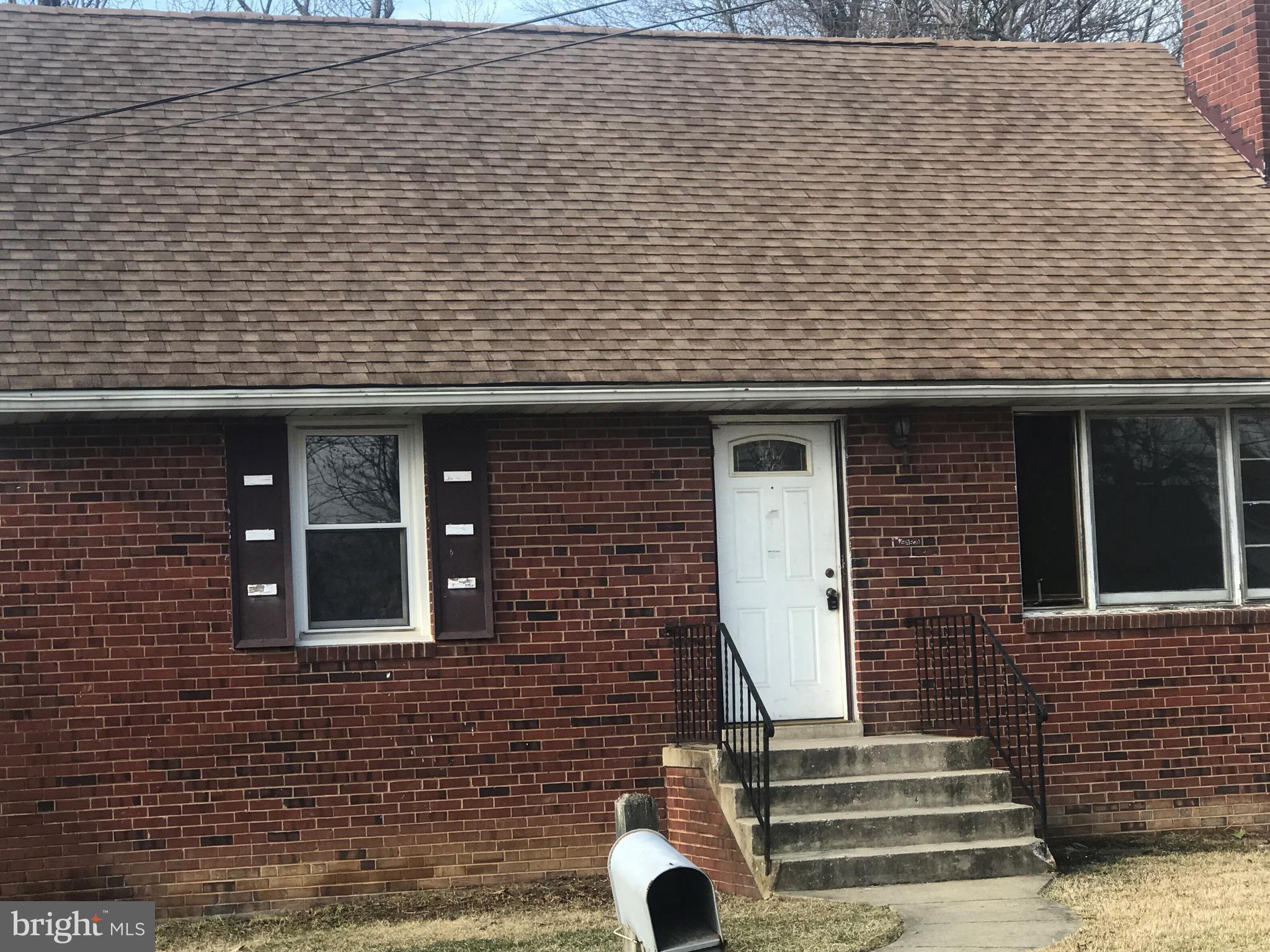 SUITLAND-SILVER HILL - Residential