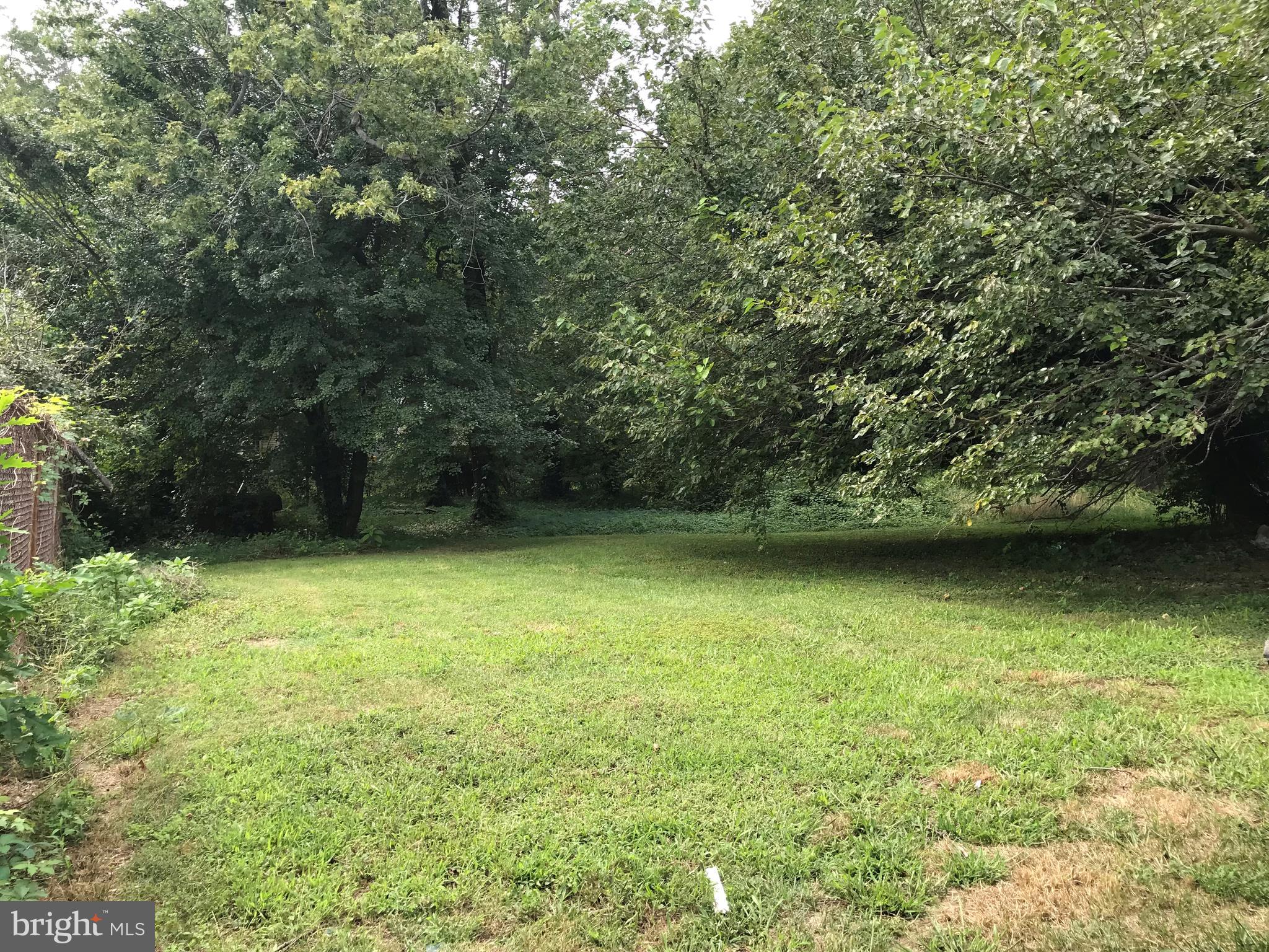 SUITLAND-SILVER HILL - Residential