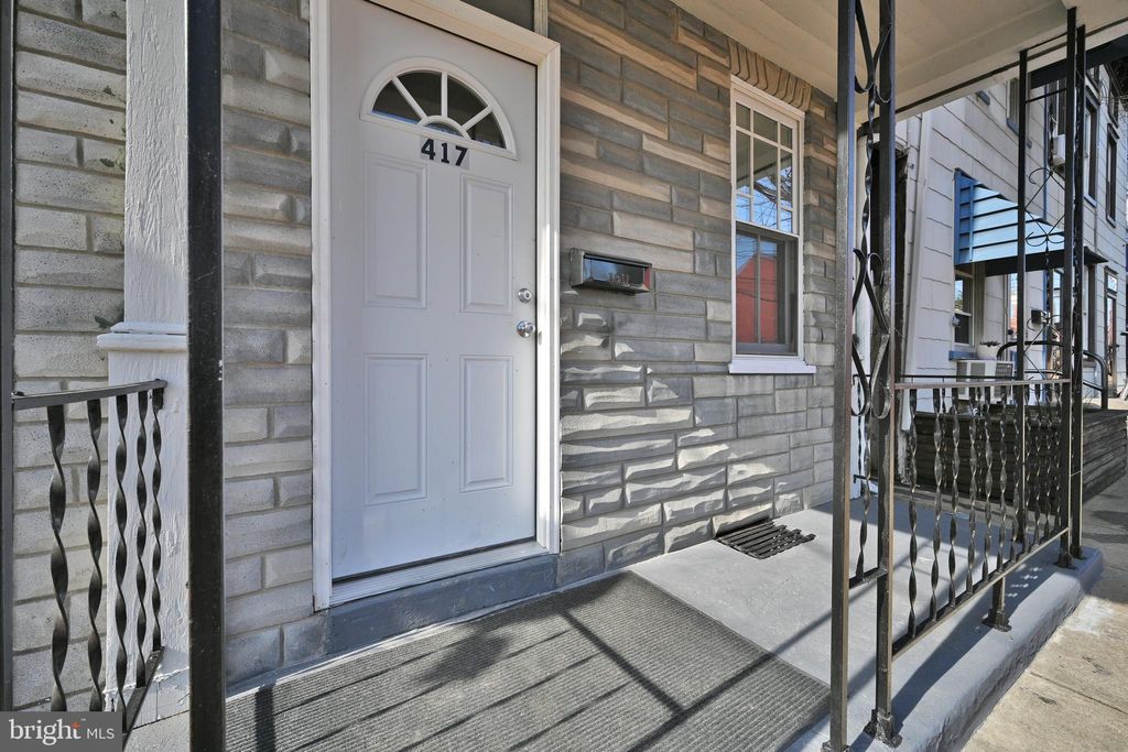 Photo of 417 Union Street, COLUMBIA, PA 17512 (MLS # PALA2054506)