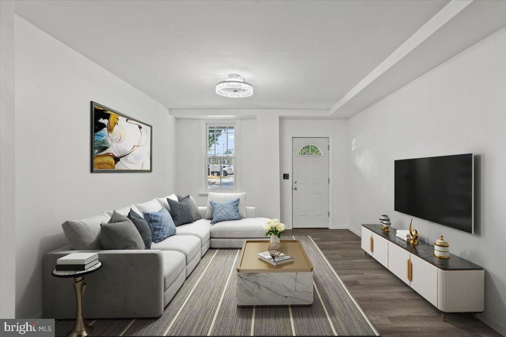 Photo of 417 Union Street, COLUMBIA, PA 17512 (MLS # PALA2054506)