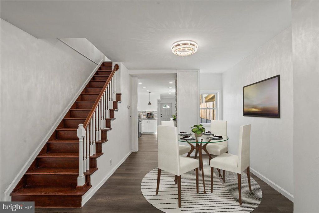 Photo of 417 Union Street, COLUMBIA, PA 17512 (MLS # PALA2054506)