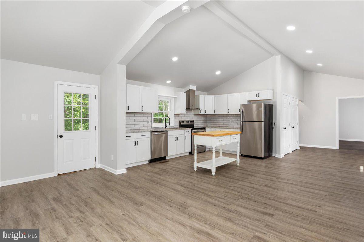 SHAWNEELAND - Residential